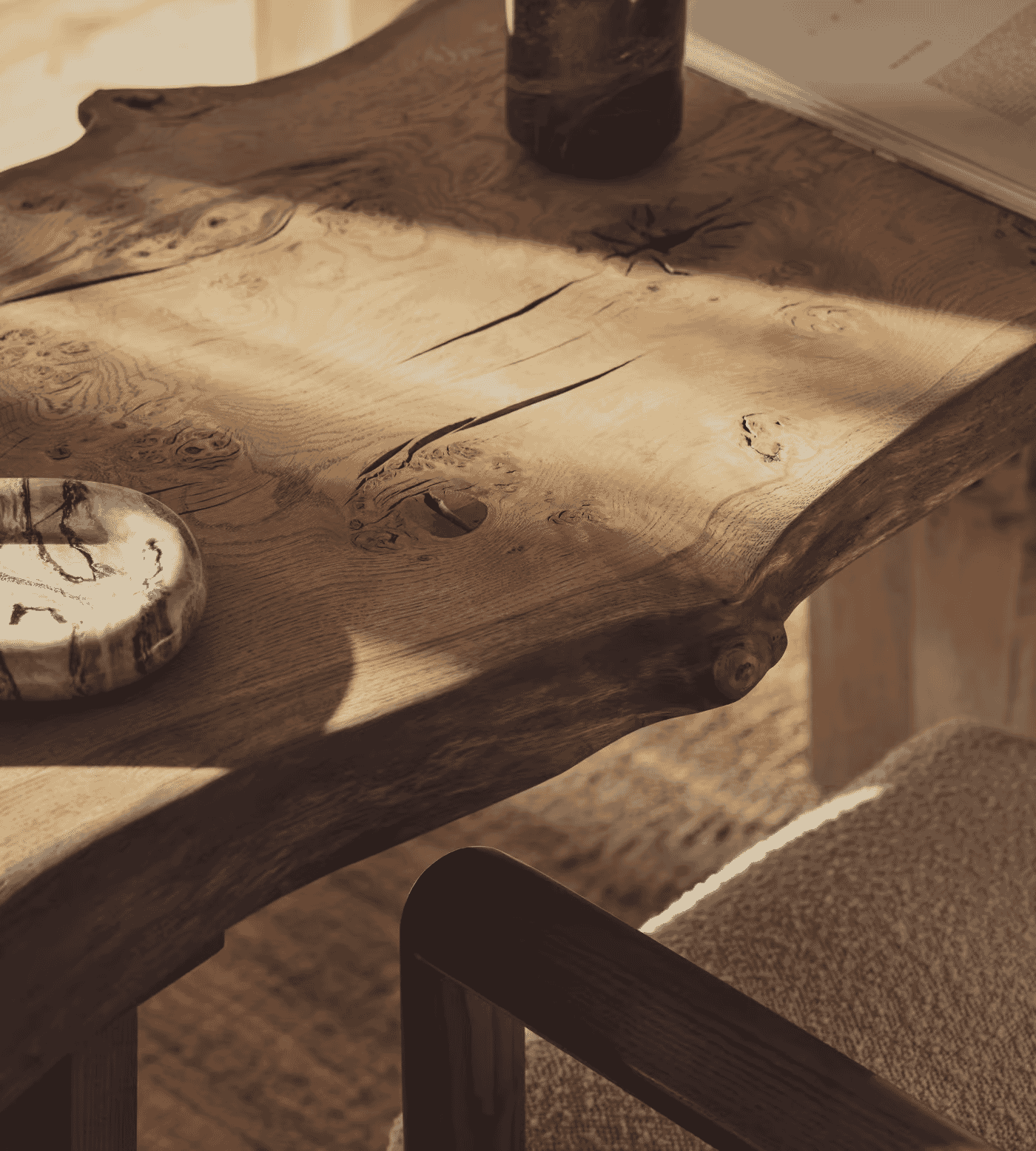 Soho Home: Calne Desk
