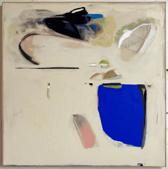 John Vitale: Artwork