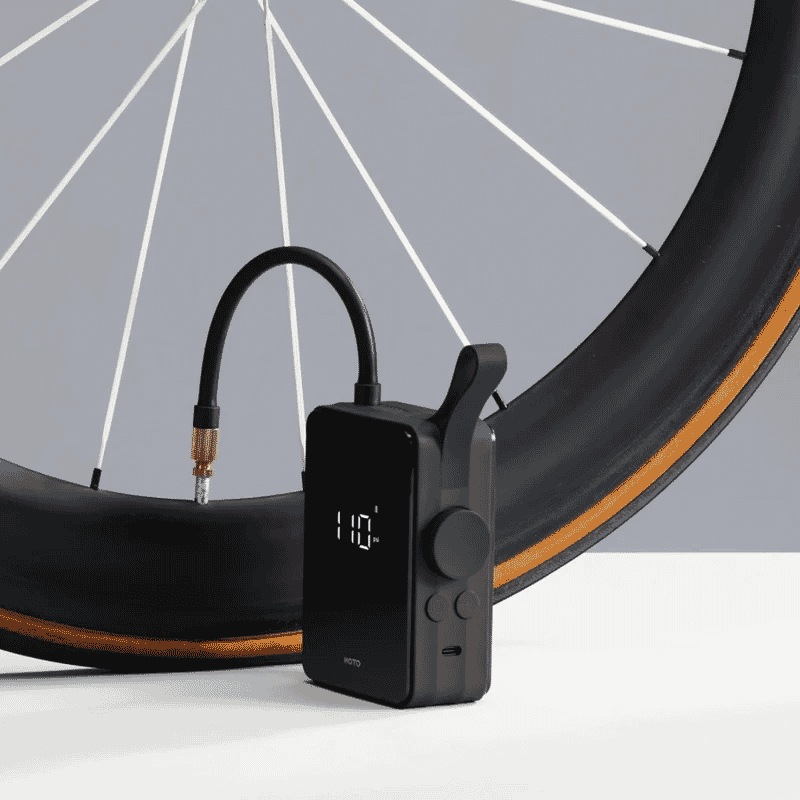 HOTO: Air Pump