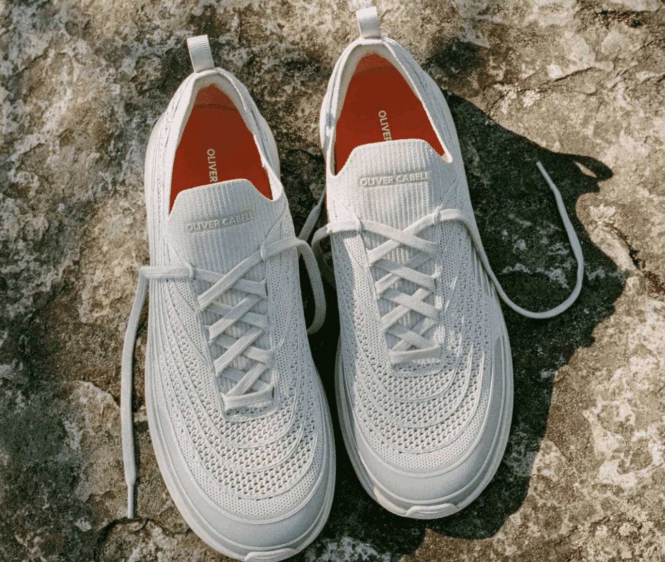 Oliver Cabell: Men&#039;s Form 1 Trainer