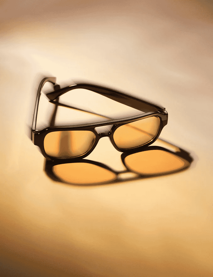 Meller: SHIPO Sunglasses