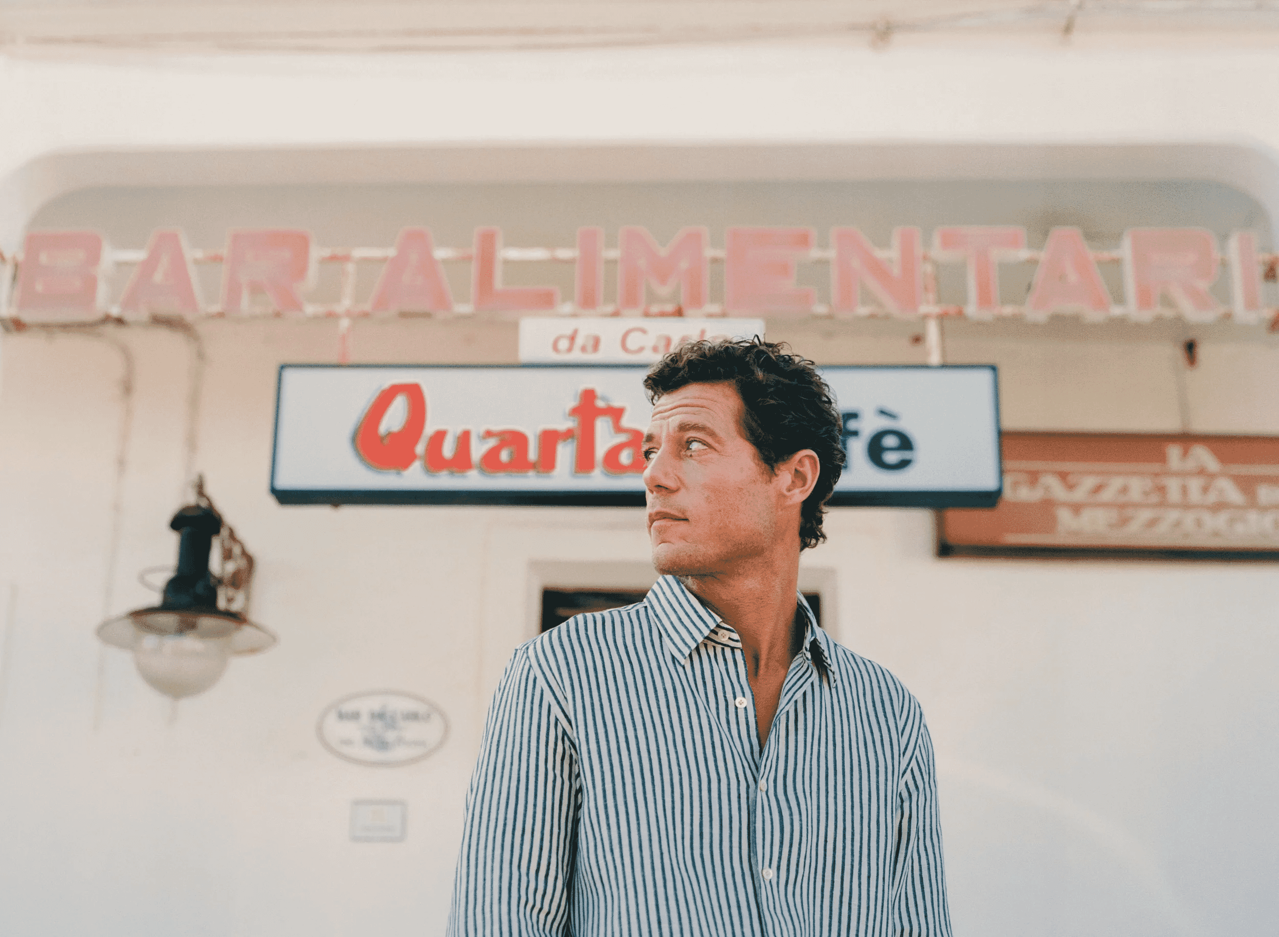 Velasca: Nepi Casual Shirt