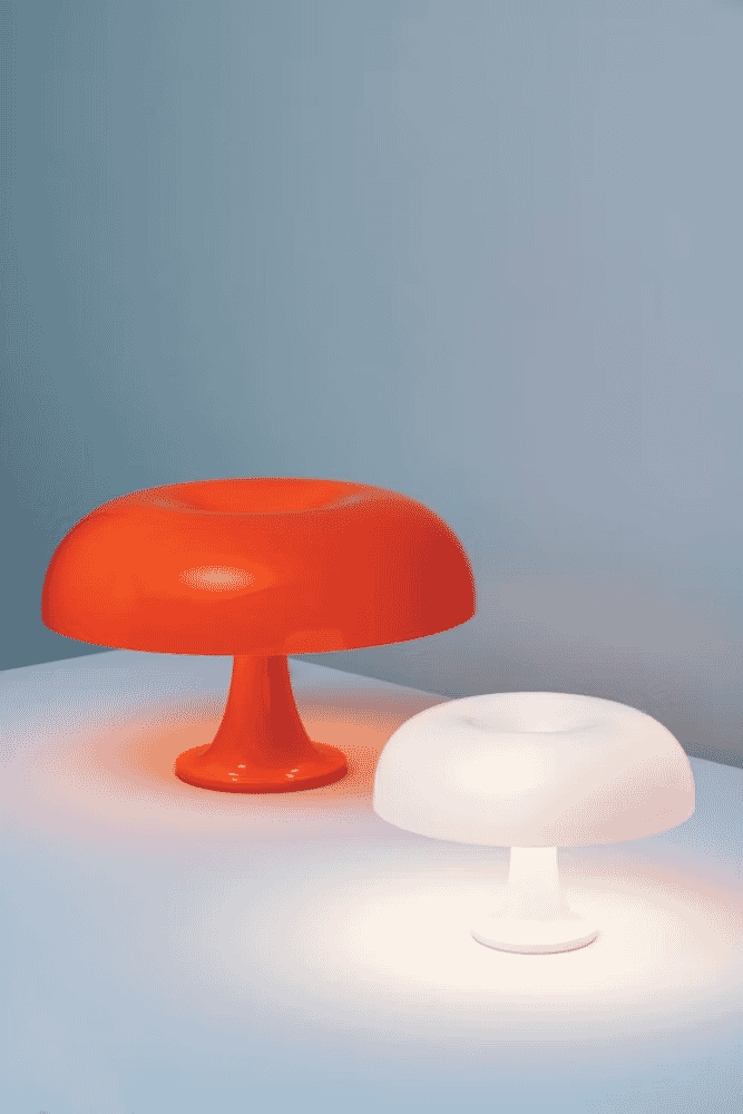 Artemide: Nesso Table Lamp