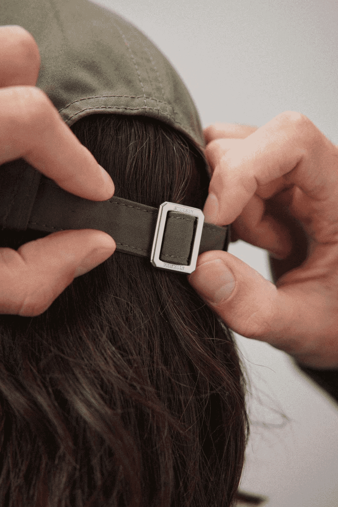 Stiksen: 107 Ventile Moss Cap
