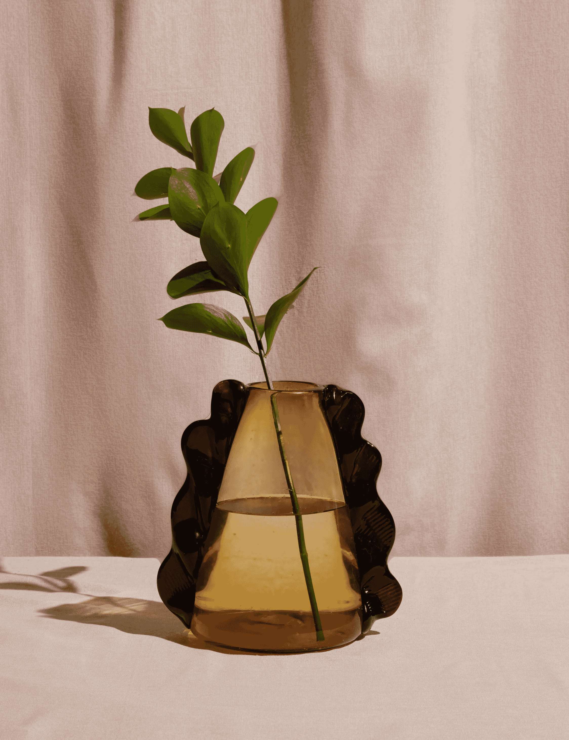 Meso: Betta Vase