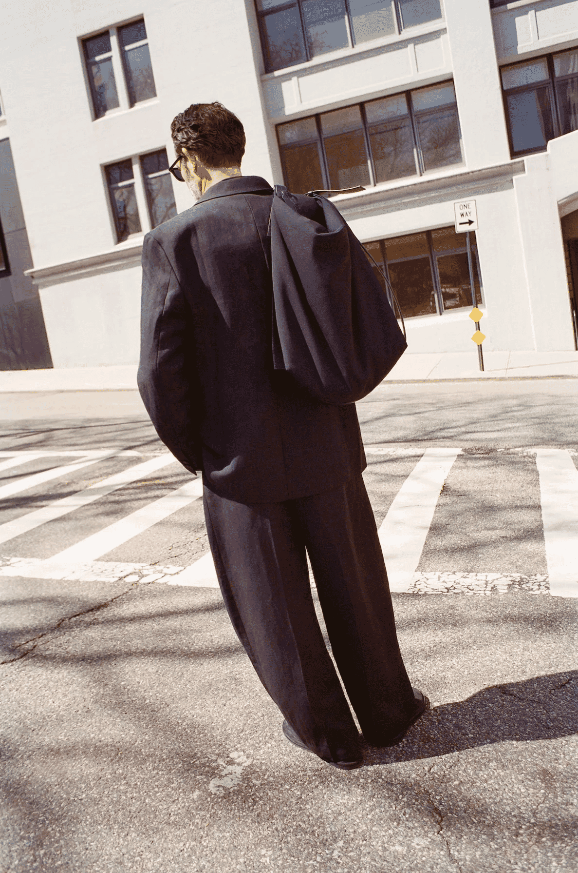 Studio Nicholson: Sonny Pant