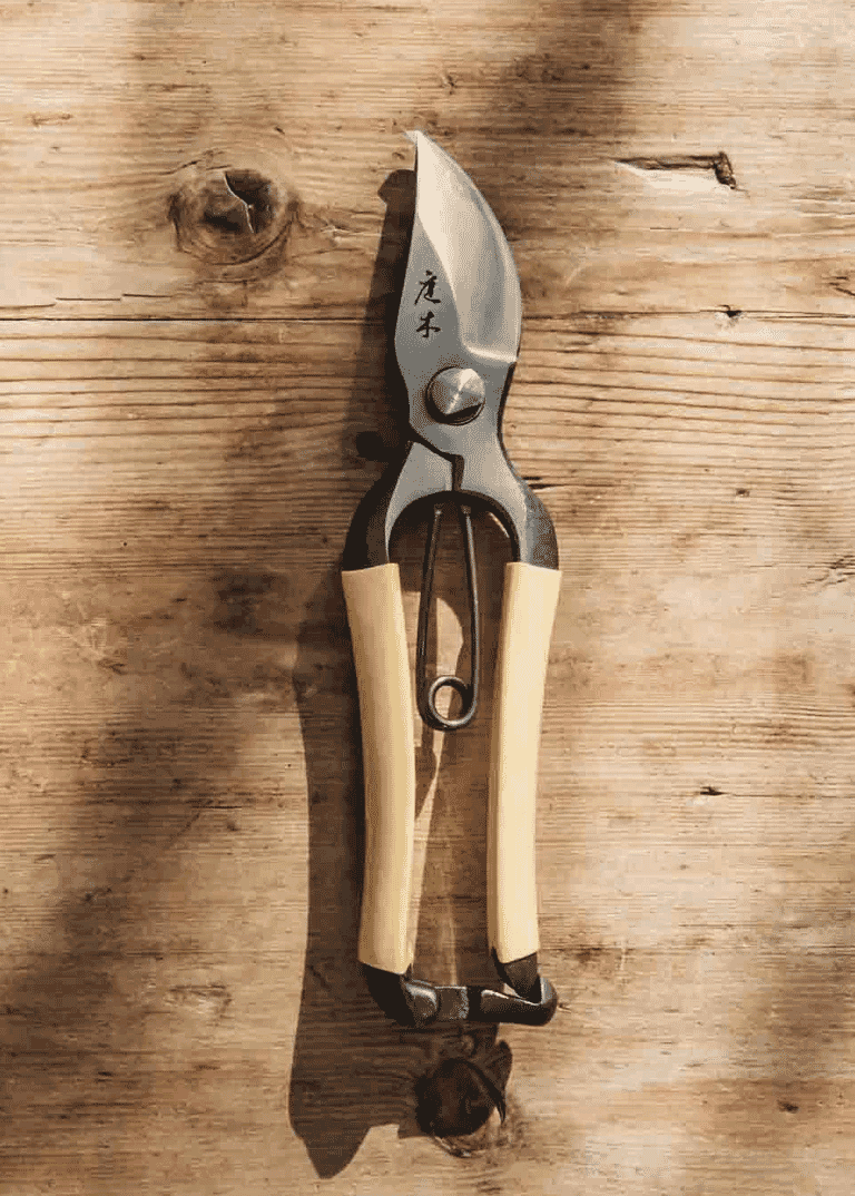 Niwaki: GR Pro Secateurs