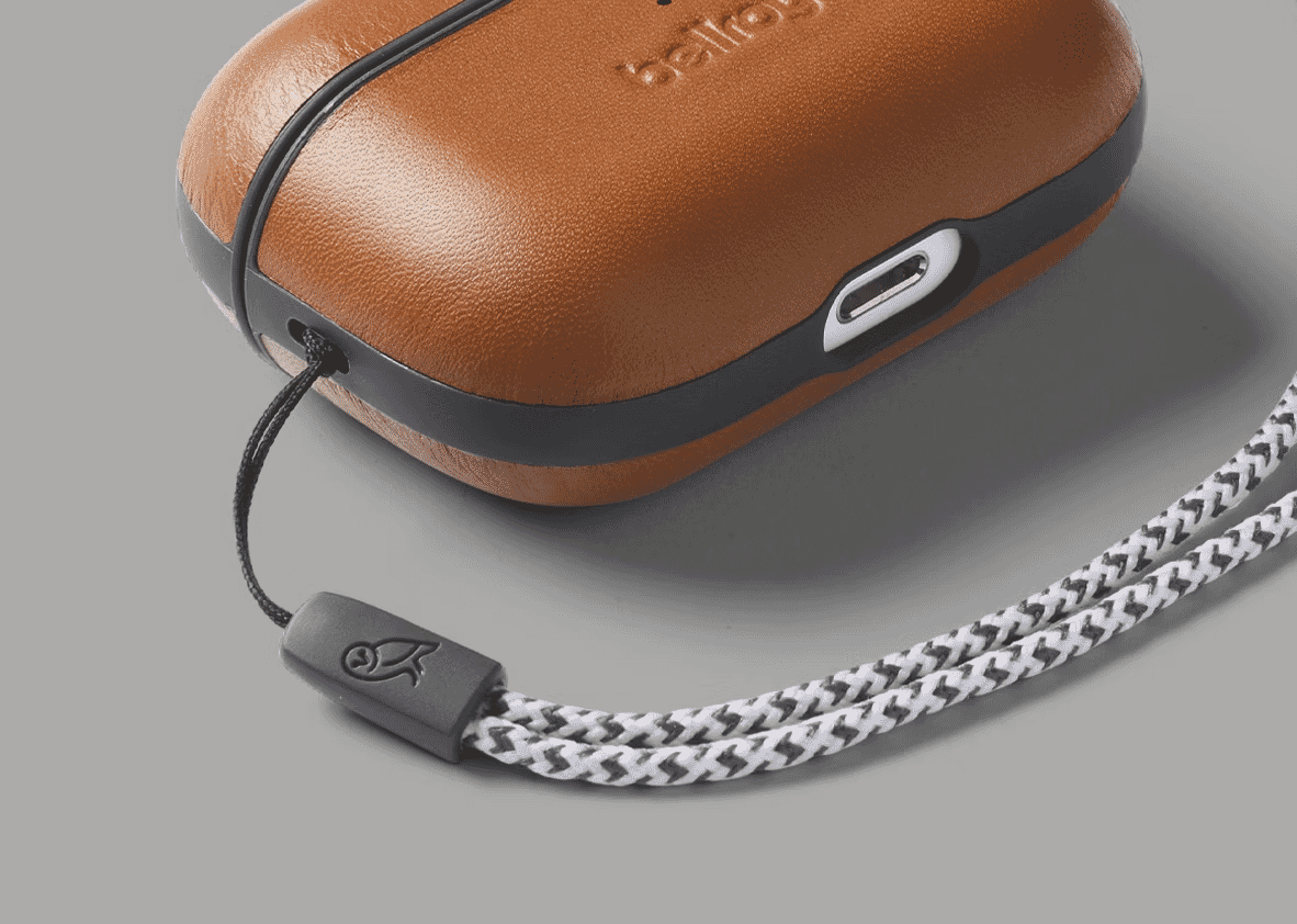 bellroy: Pod Jacket Pro Case