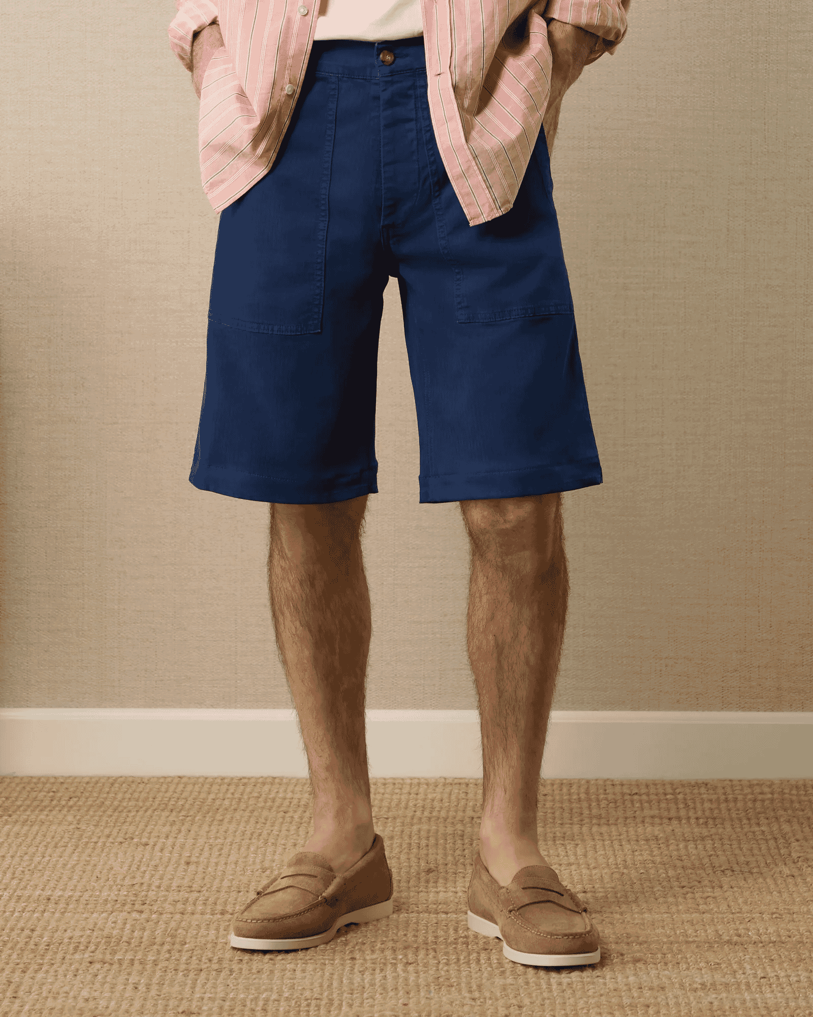Velasca: Filicudi Cargo Shorts