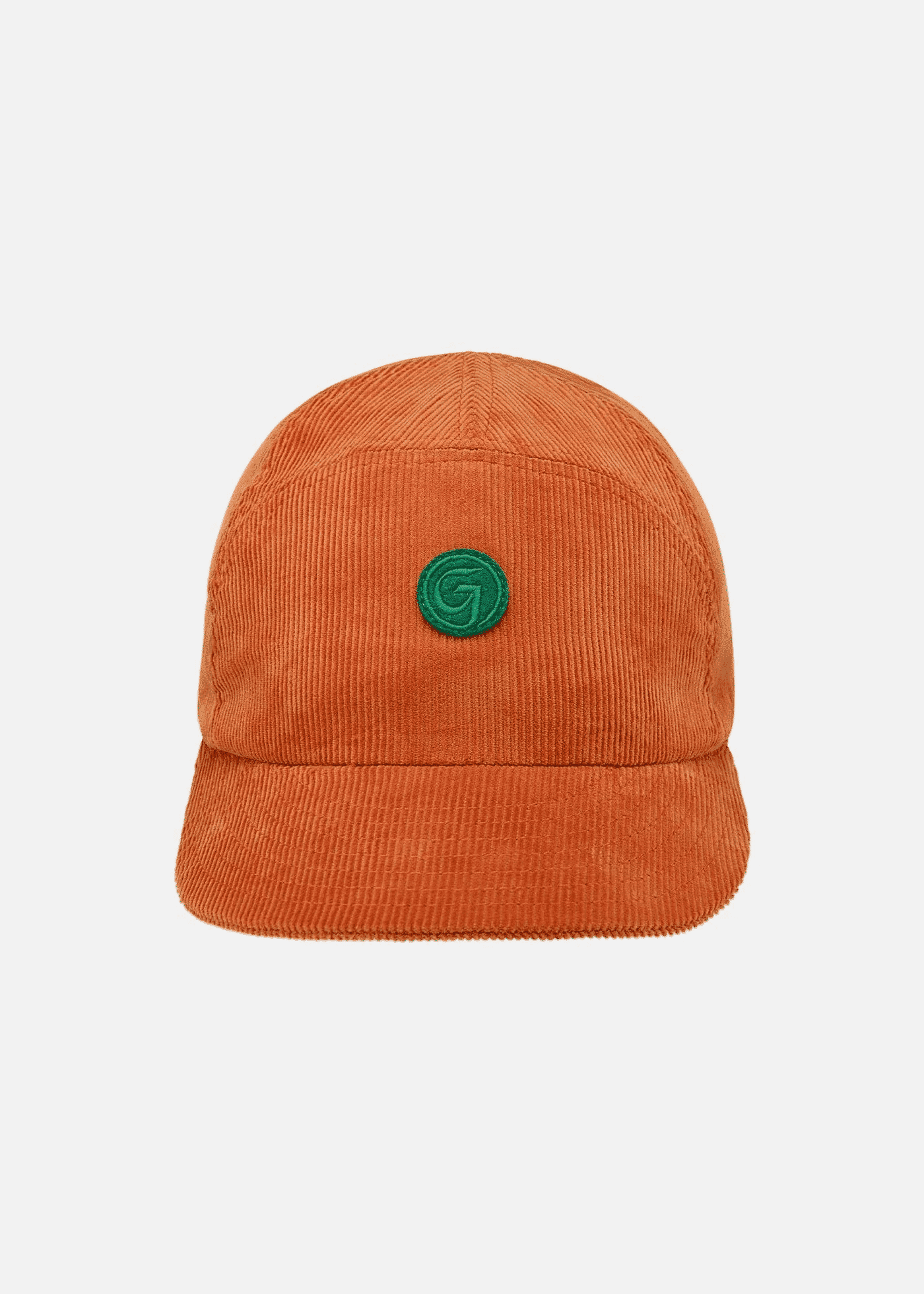 Gloverall: Renewed Hulme Cap Orange