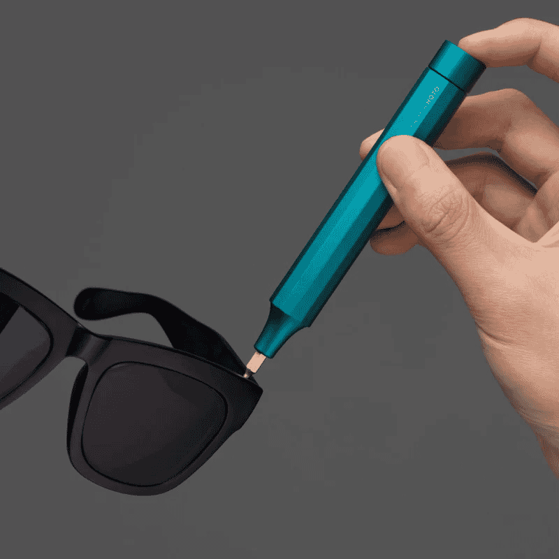 HOTO: Precision Screwdriver Pen (Manual)
