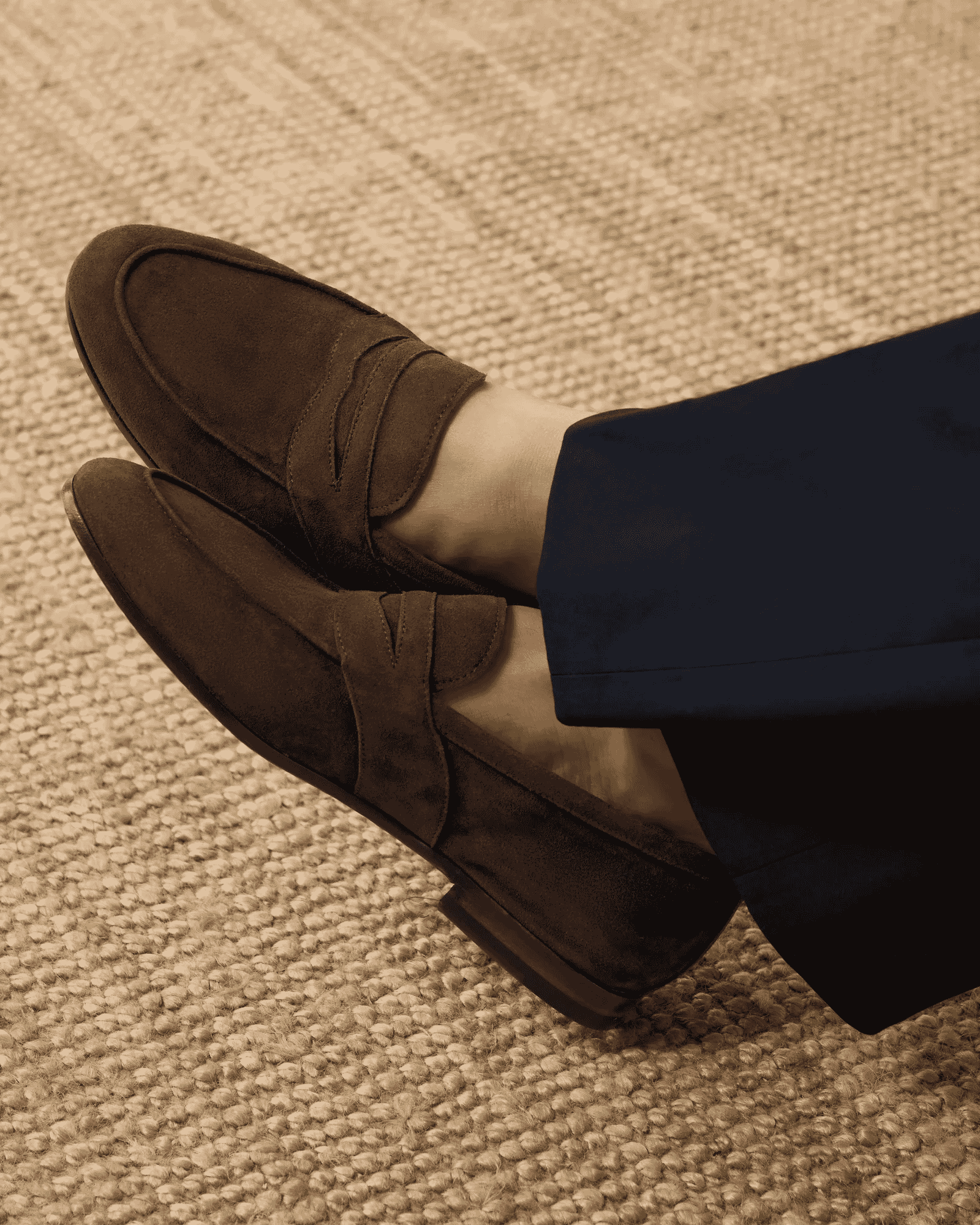 Velasca: Gabellée Shoe