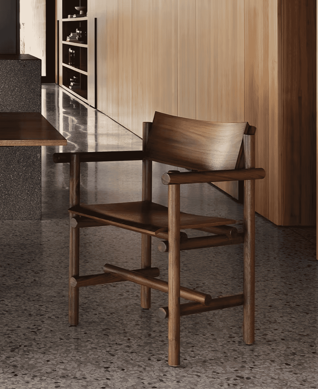 Knoll®: Muecke Chair