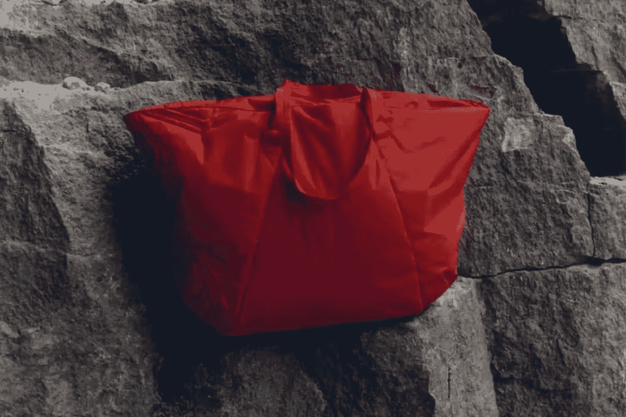 Arc&#039;teryx: System_A Ogee Insulated Tote Dynasty