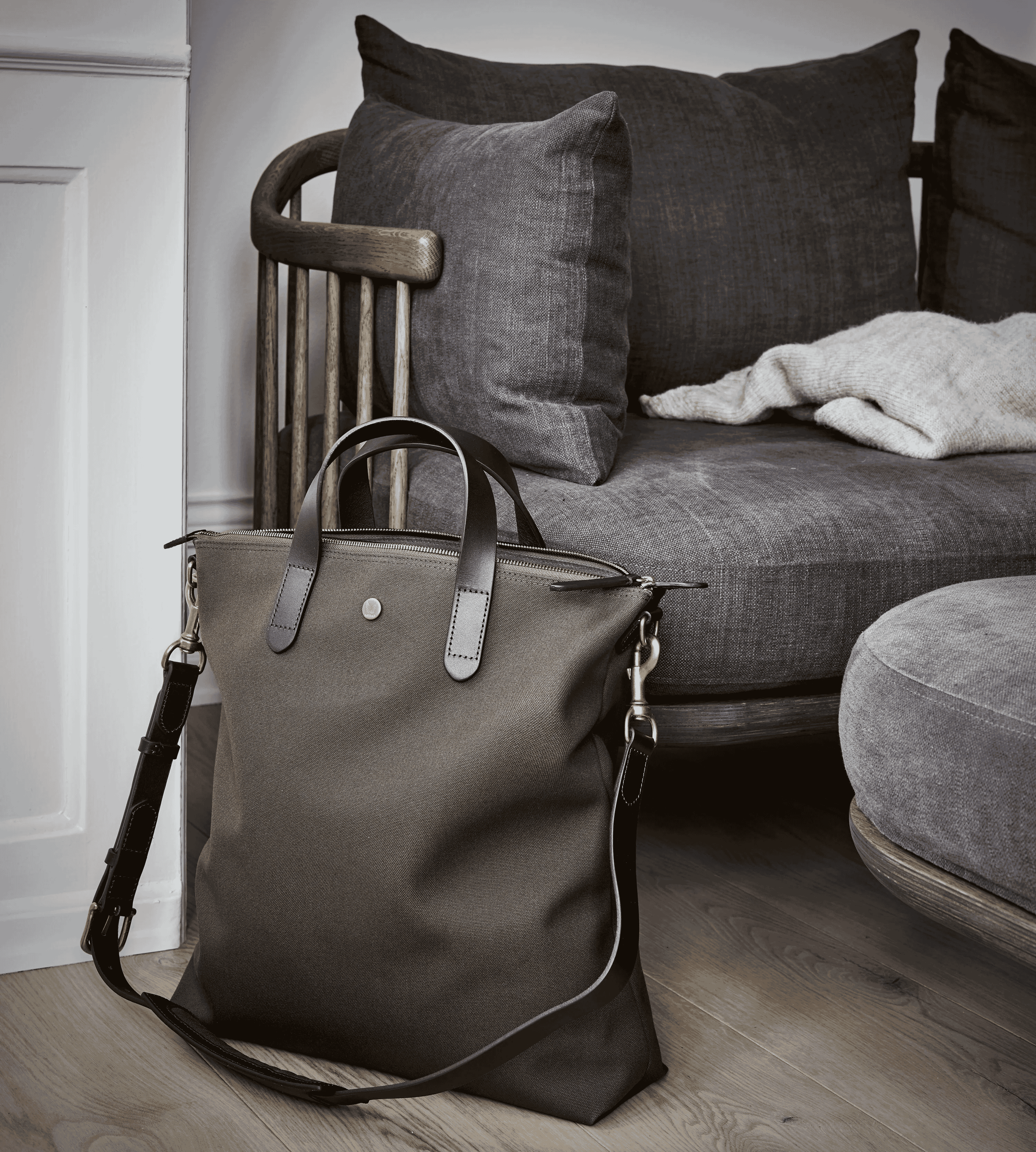 Mismo: M/S Shopper