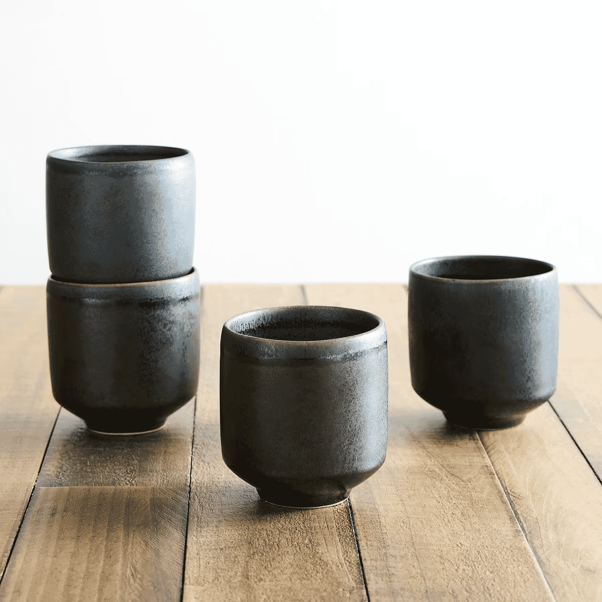 Kanto: Stoneware Mug