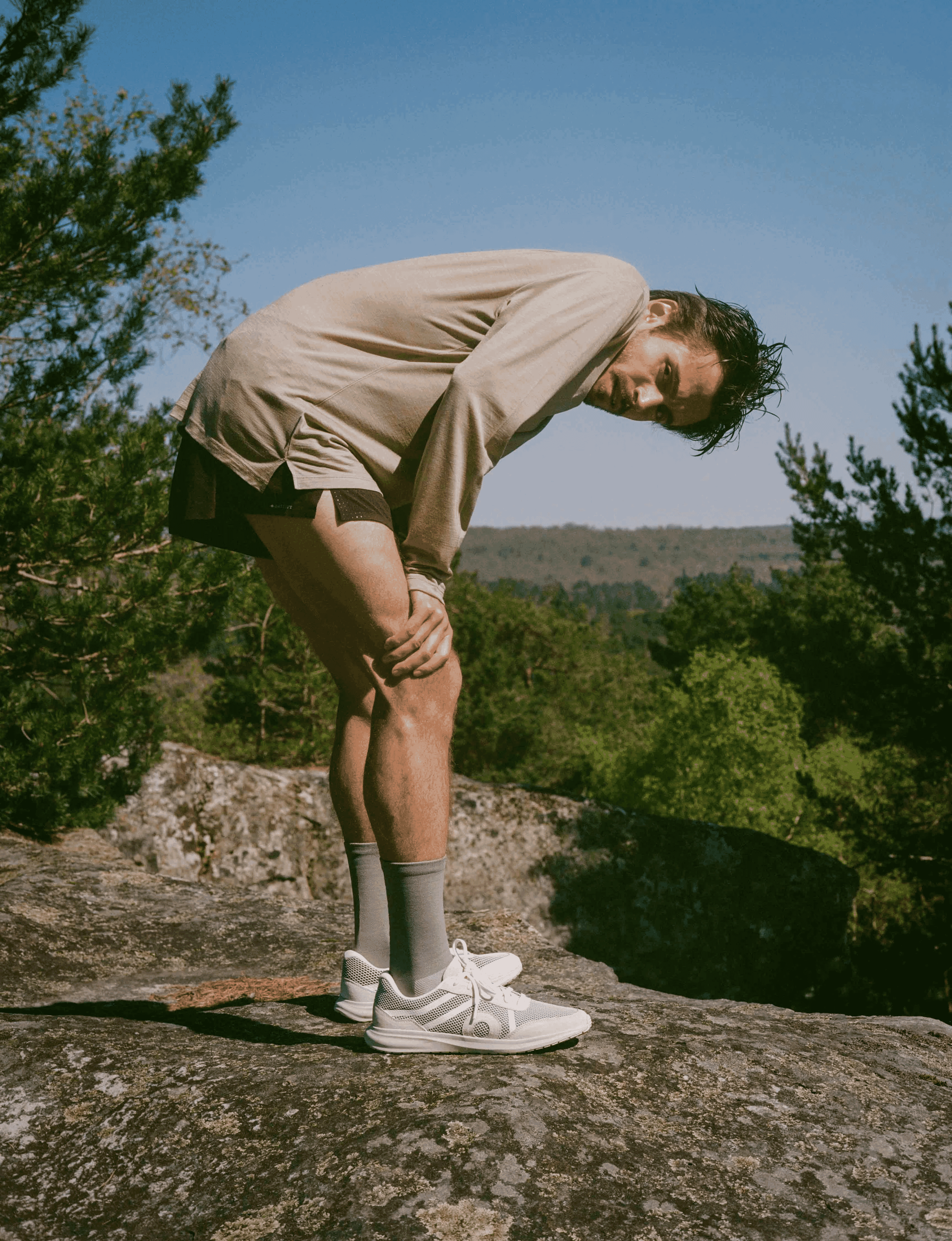 Oliver Cabell: Waterproof  Men&#039;s Proof Trainer