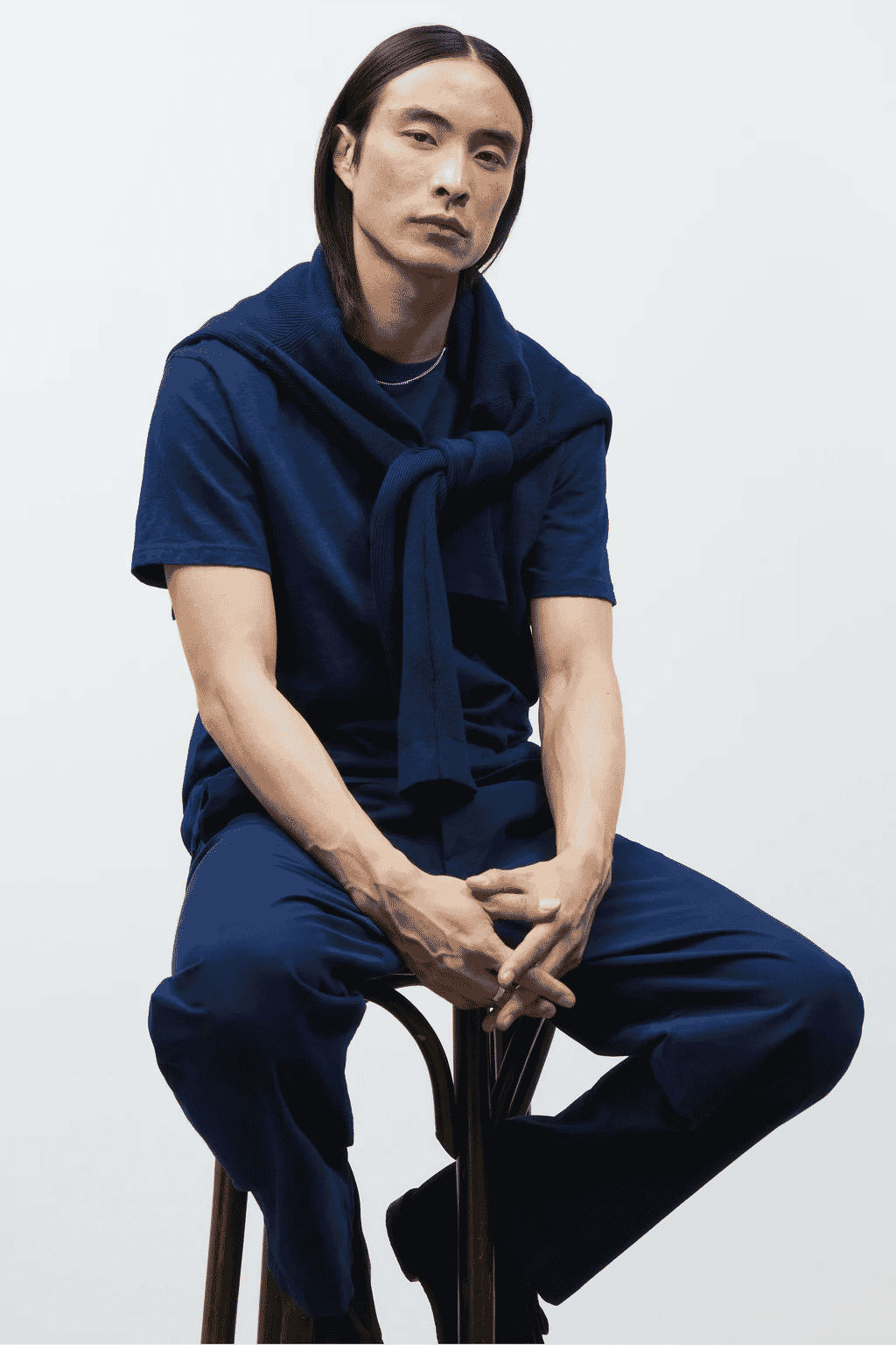 CLOSED: T-shirt made from organic cotton