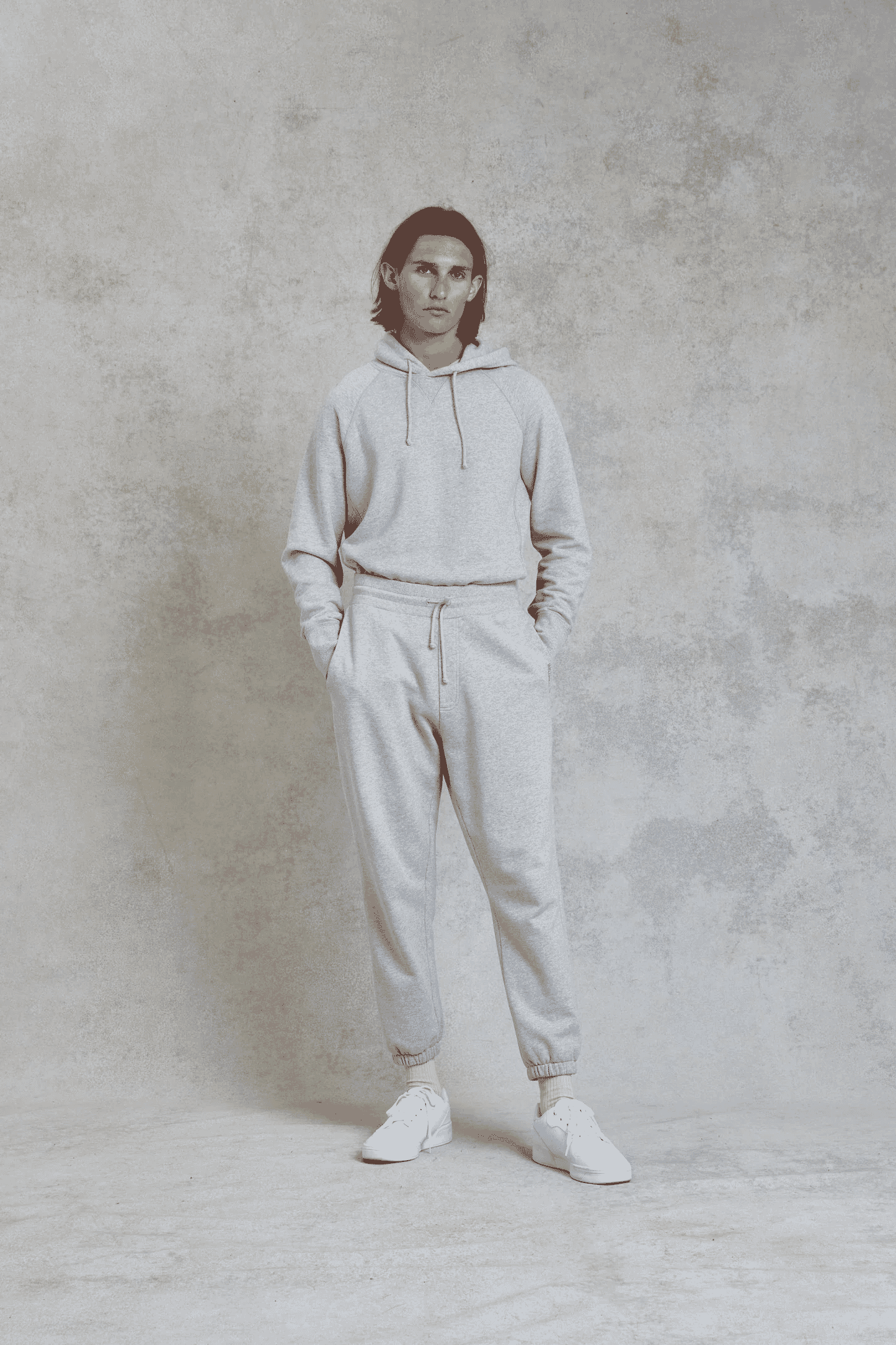 David Gandy Wellwear: Ultimate Jogger