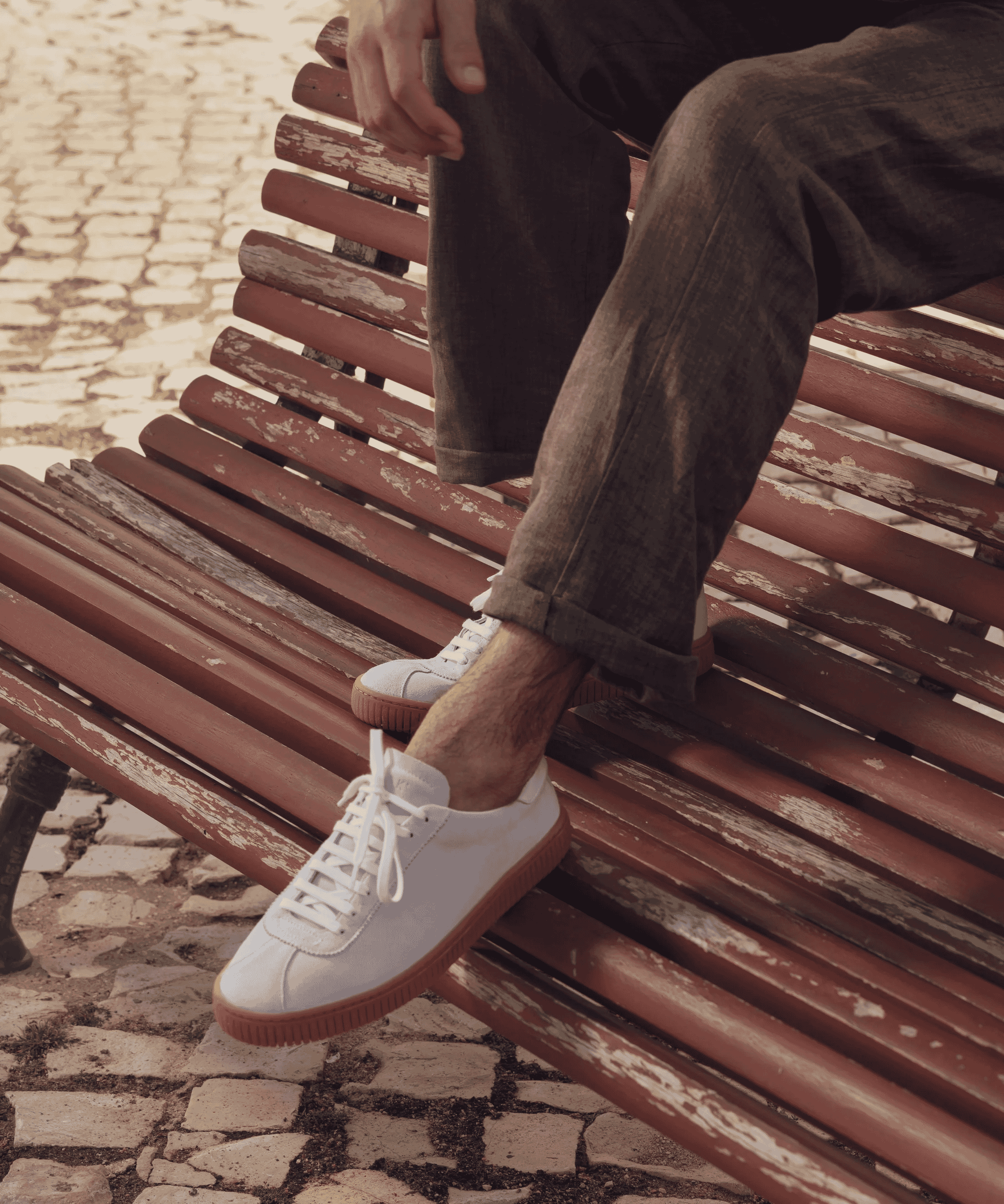 JAK: Flow Ice Trainer