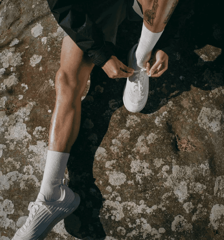 Oliver Cabell: Waterproof  Men&#039;s Proof 1 Trainer