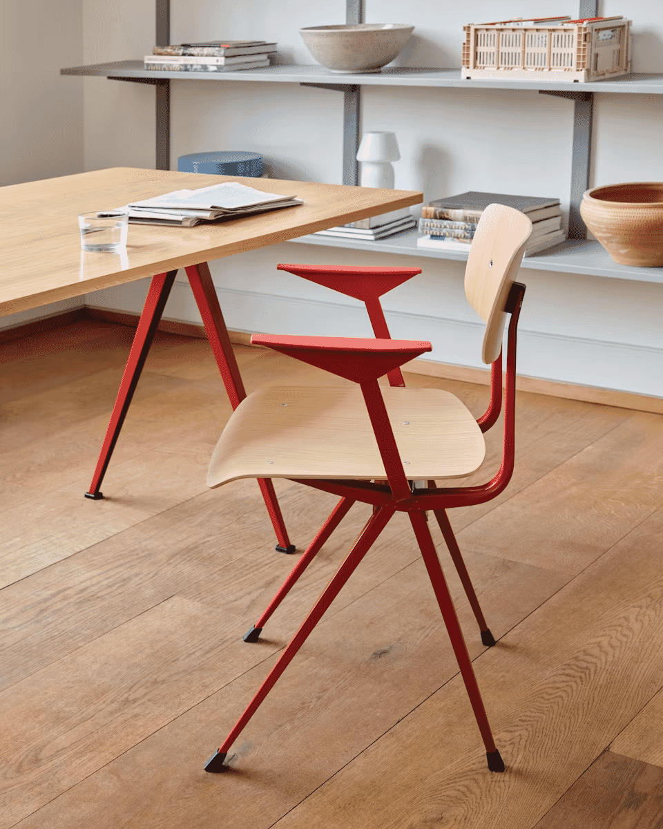 HAY: Result Armchair