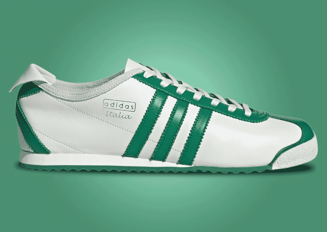 Adidas: adidas italia &#039;60 made in italy sneaker