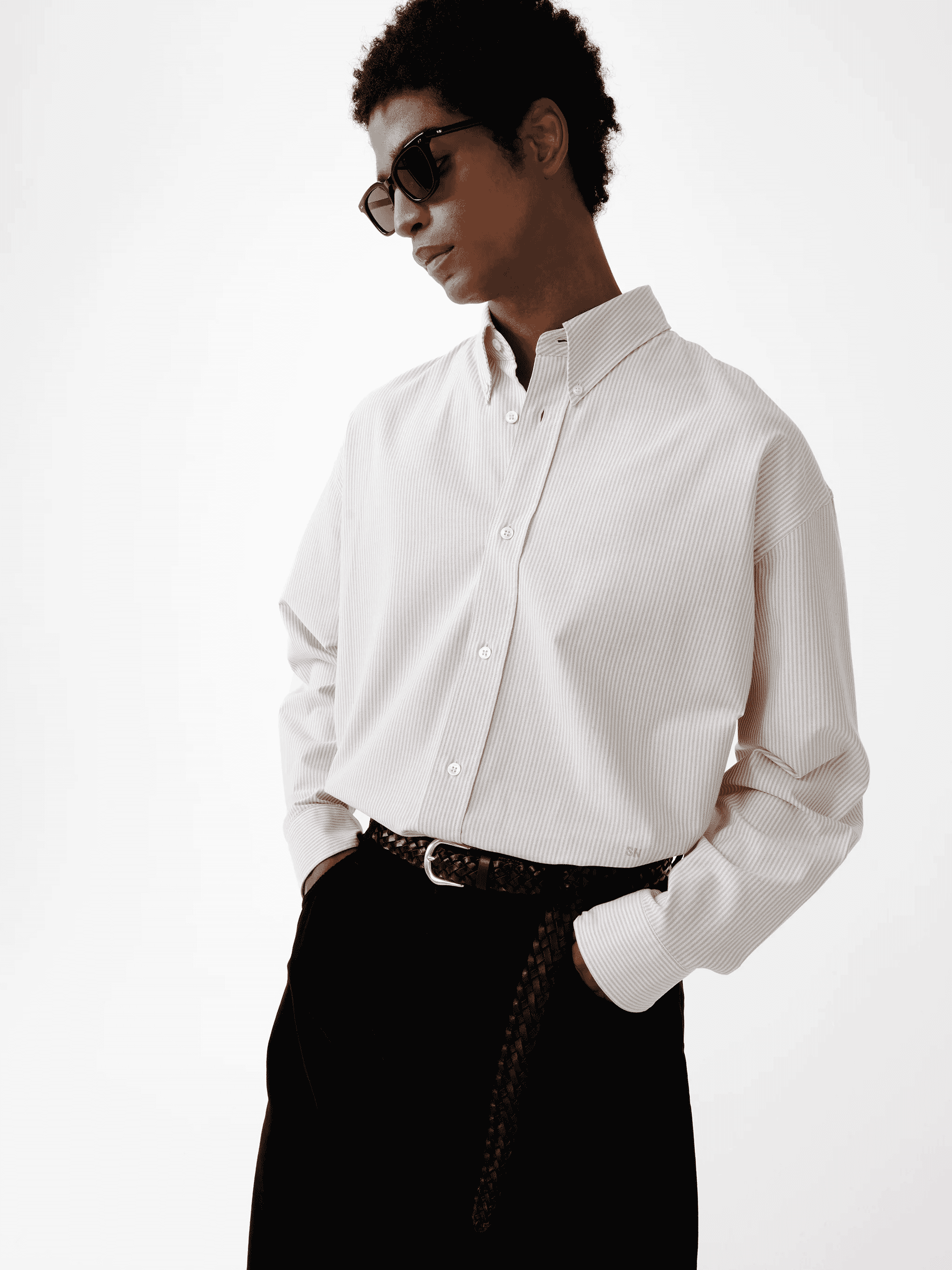 Studio Nicholson: Ruskin Shirt