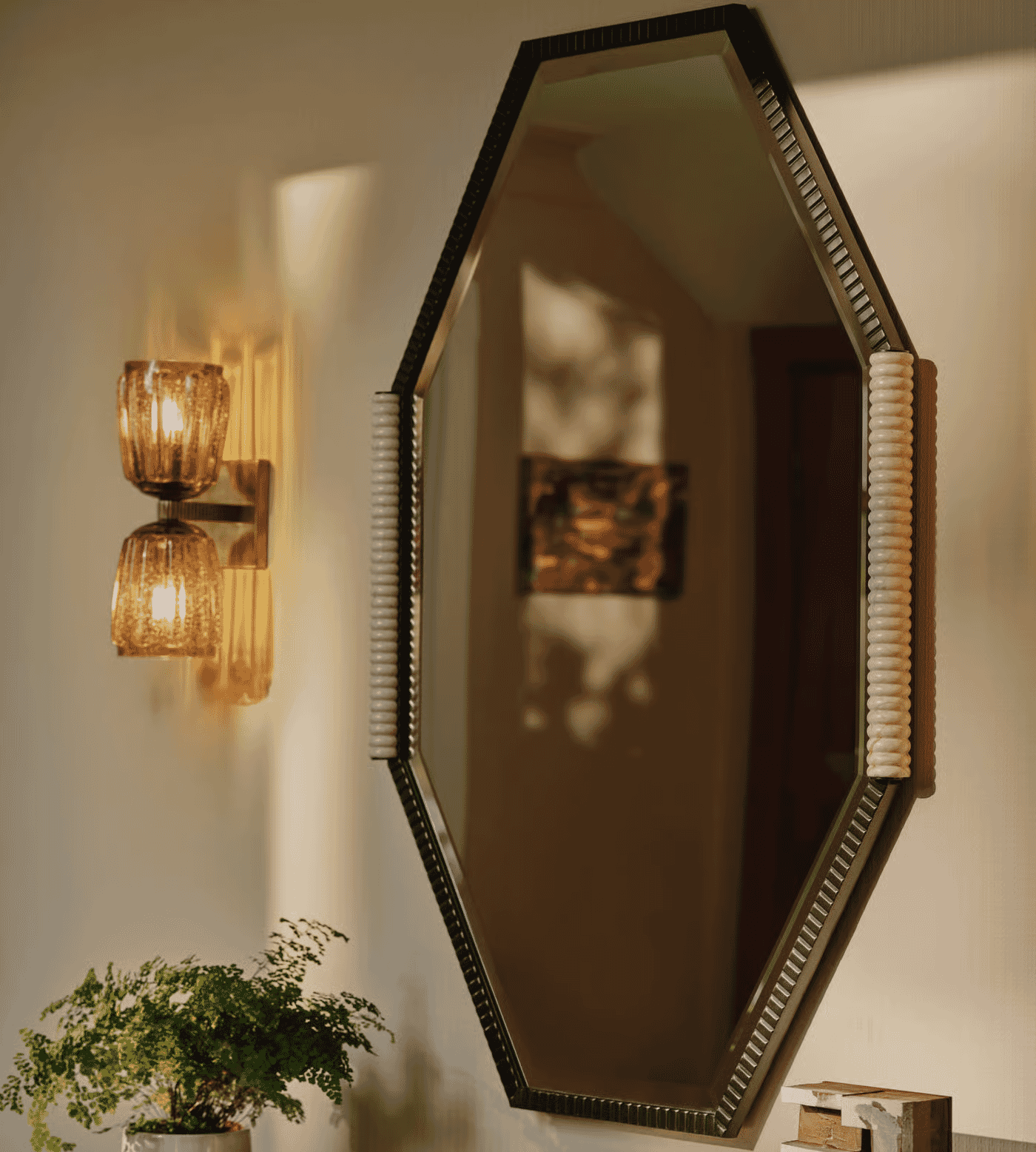 Soho Home: Welton Mirror
