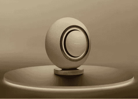 MARANTZ: Horizon Wireless Speaker