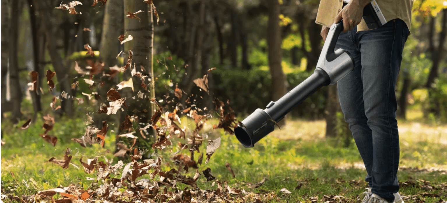 HOTO: 20V Leaf Blower