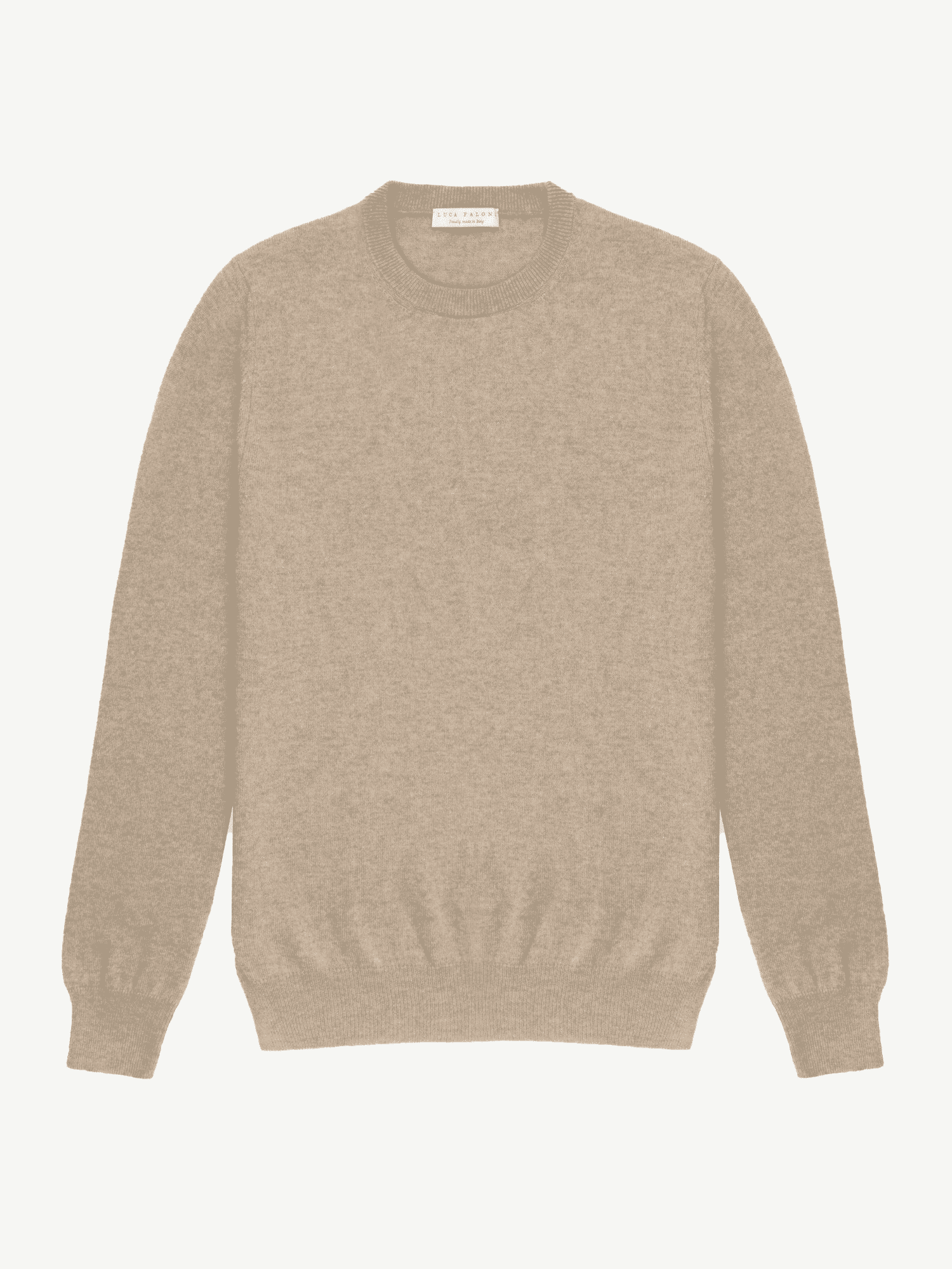 Luca Faloni: Cashmere Sweater