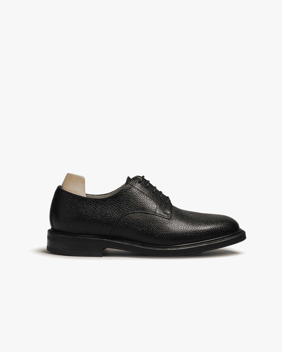 MYRQVIST: Boden Black Country Calf Shoe