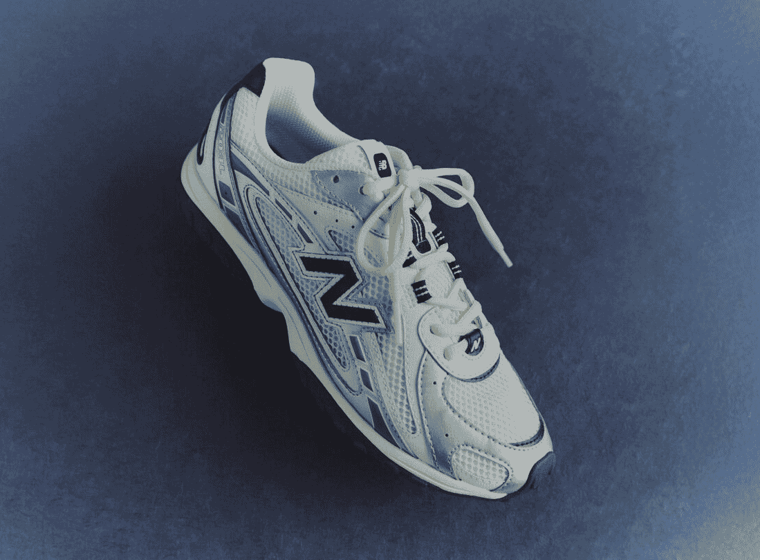 New Balance: 204L Shoes