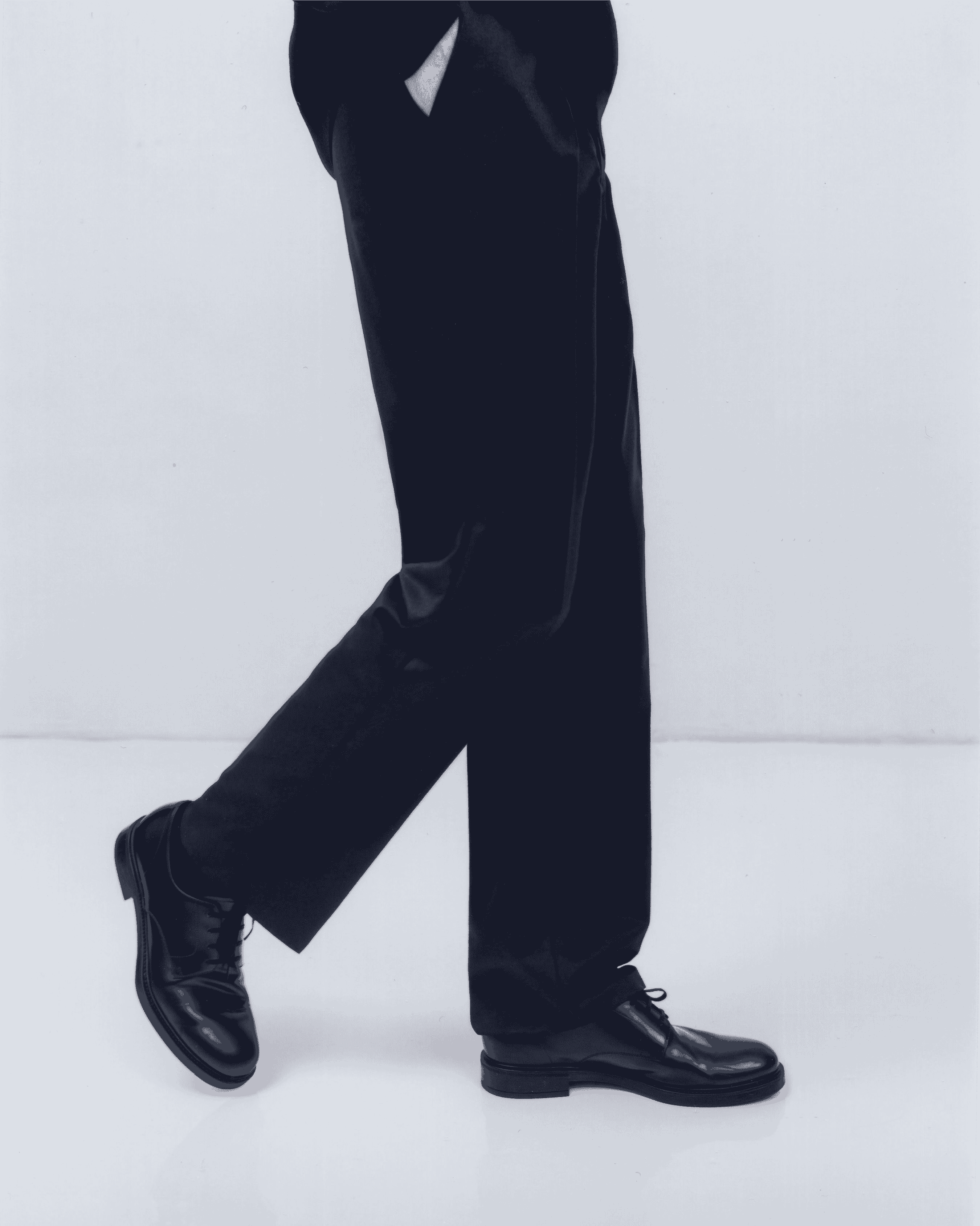 ASKET: The Wool Trouser