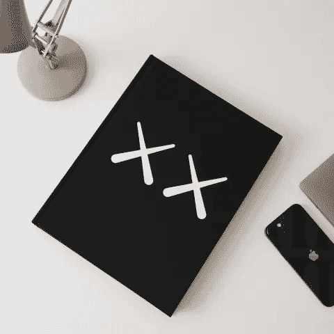 Patrick Moore: KAWS + Warhol Book