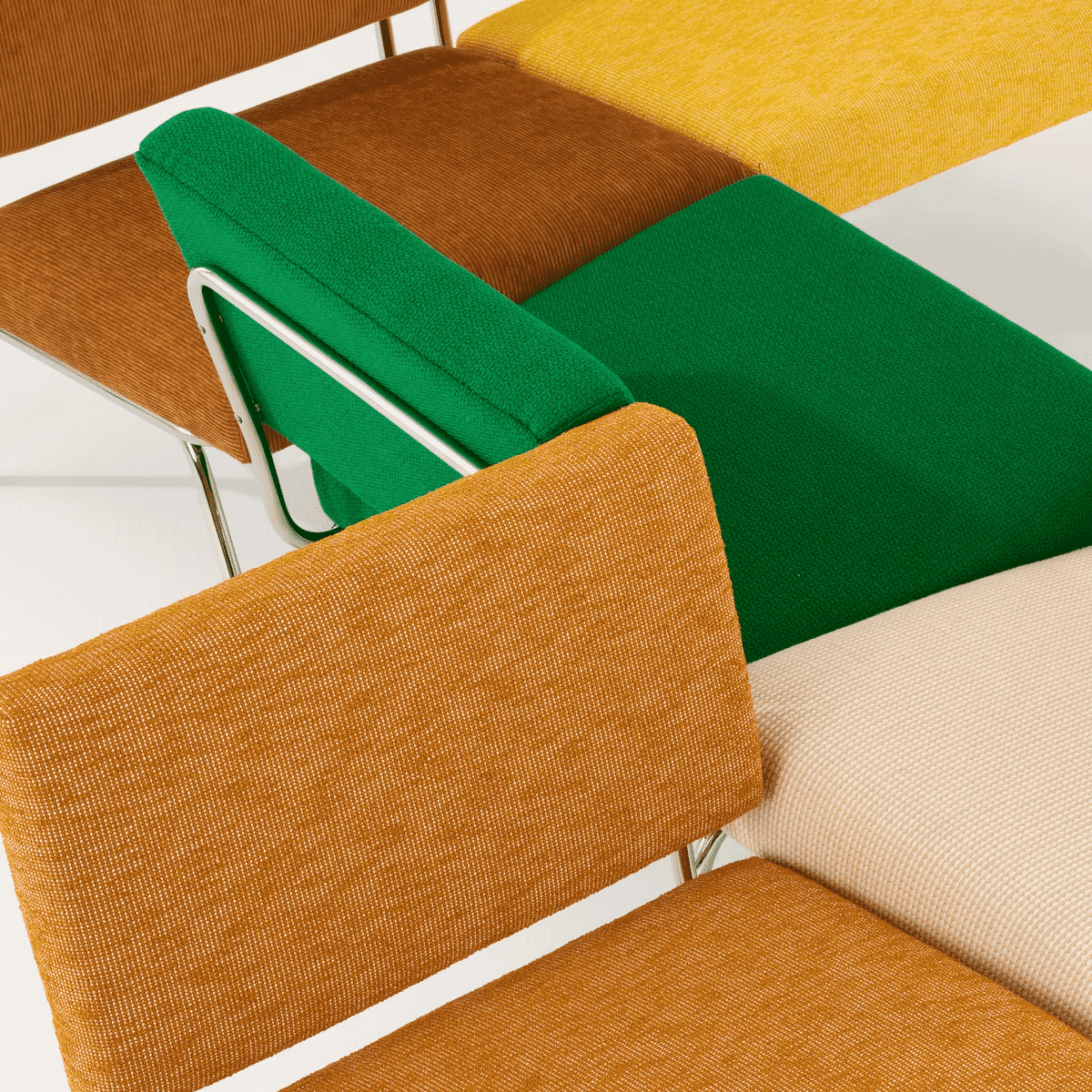 Knoll®: Knoll® Florence Knoll Model 31