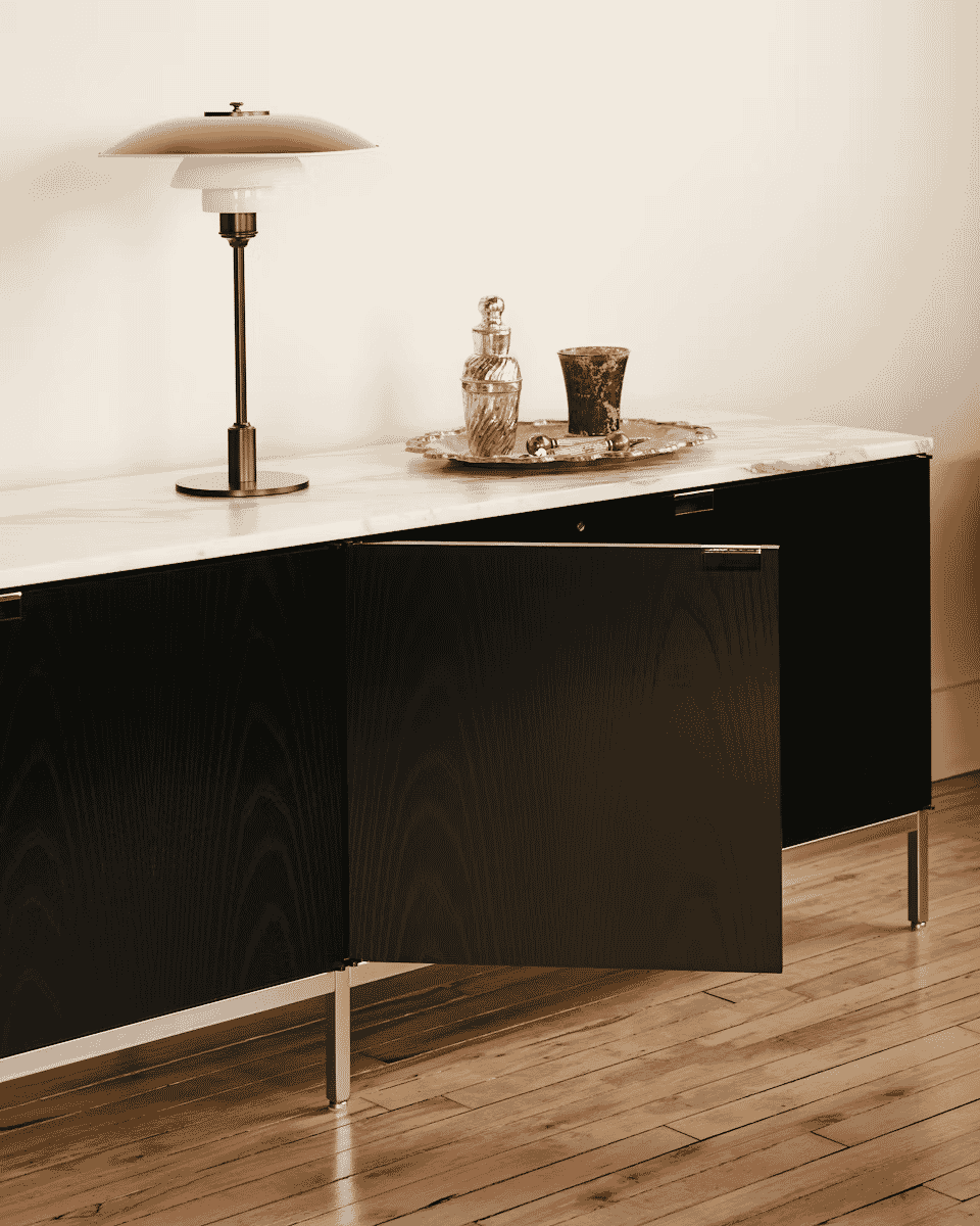 Knoll®: Florence Knoll™ Credenza