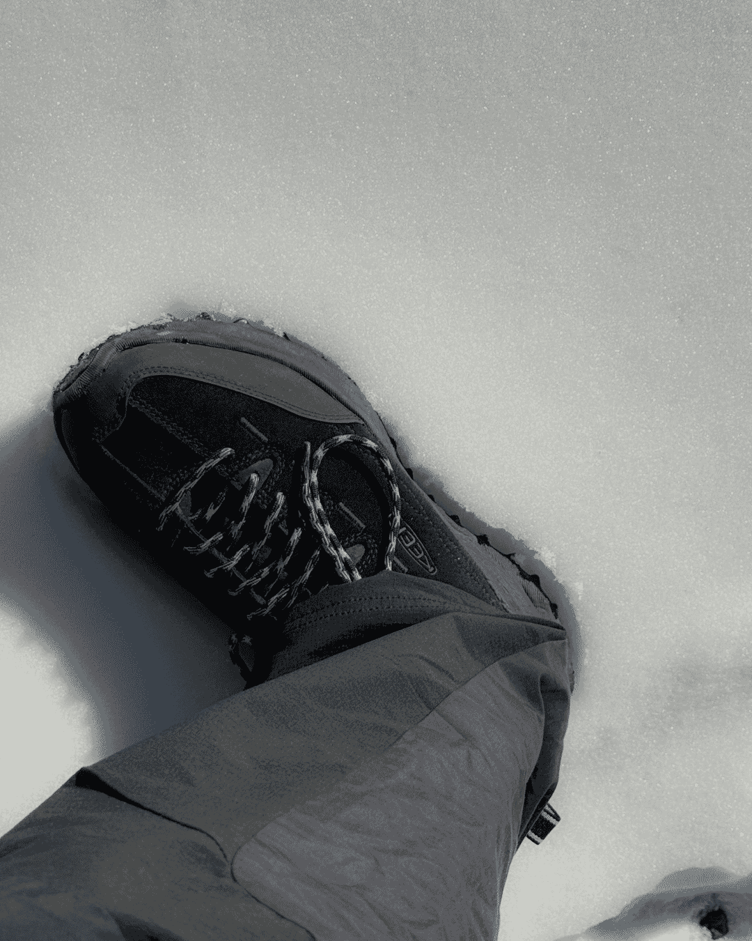 KEEN: Men&#039;s Jasper Zionic Sneaker