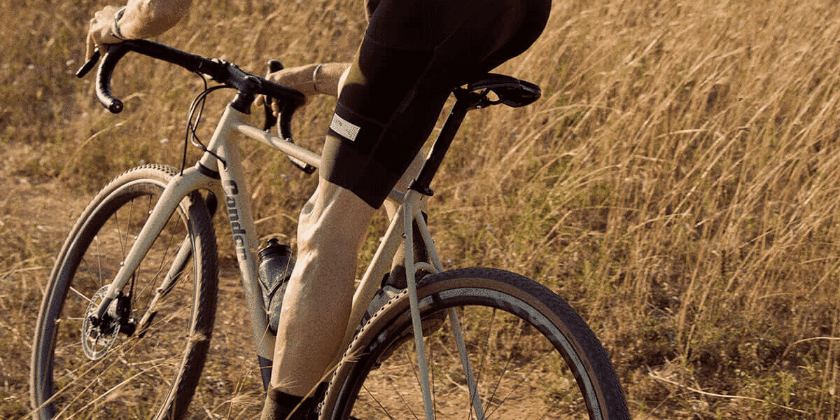 Condor: Bivio Gravel Frame