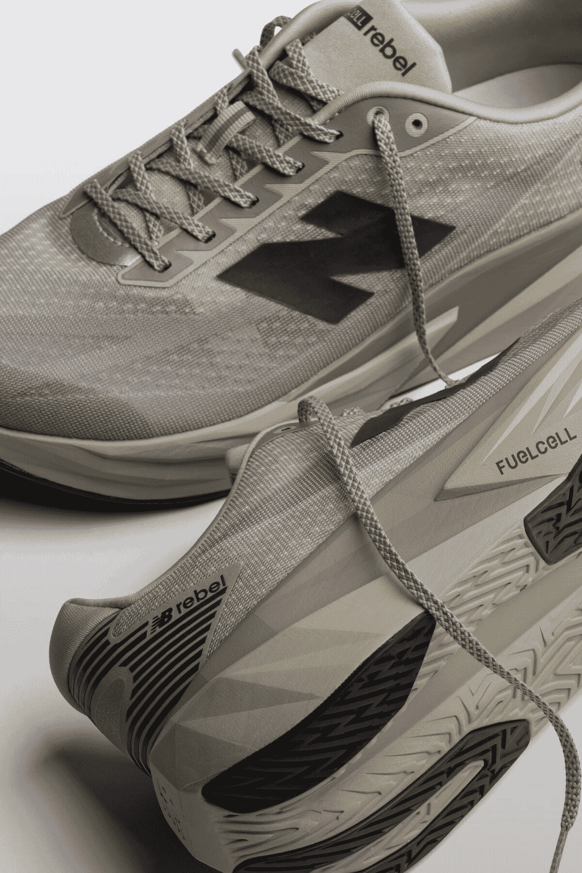 New Balance: FuelCell Rebel v5 Shoes