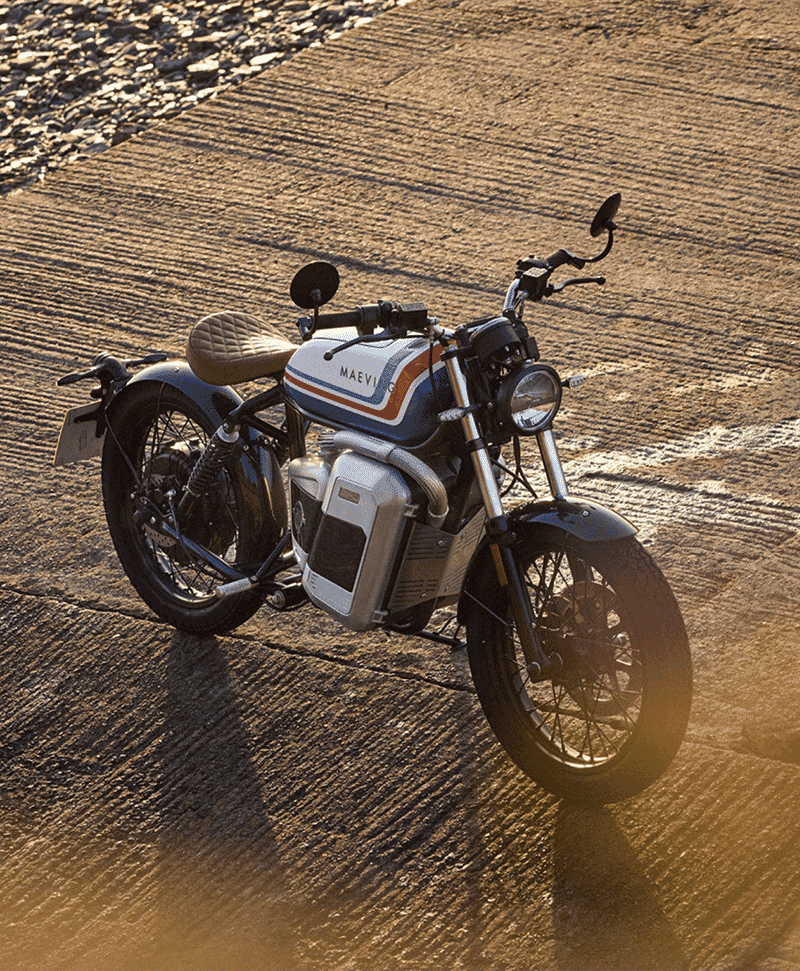 Maeving: RM1S Electric Bike