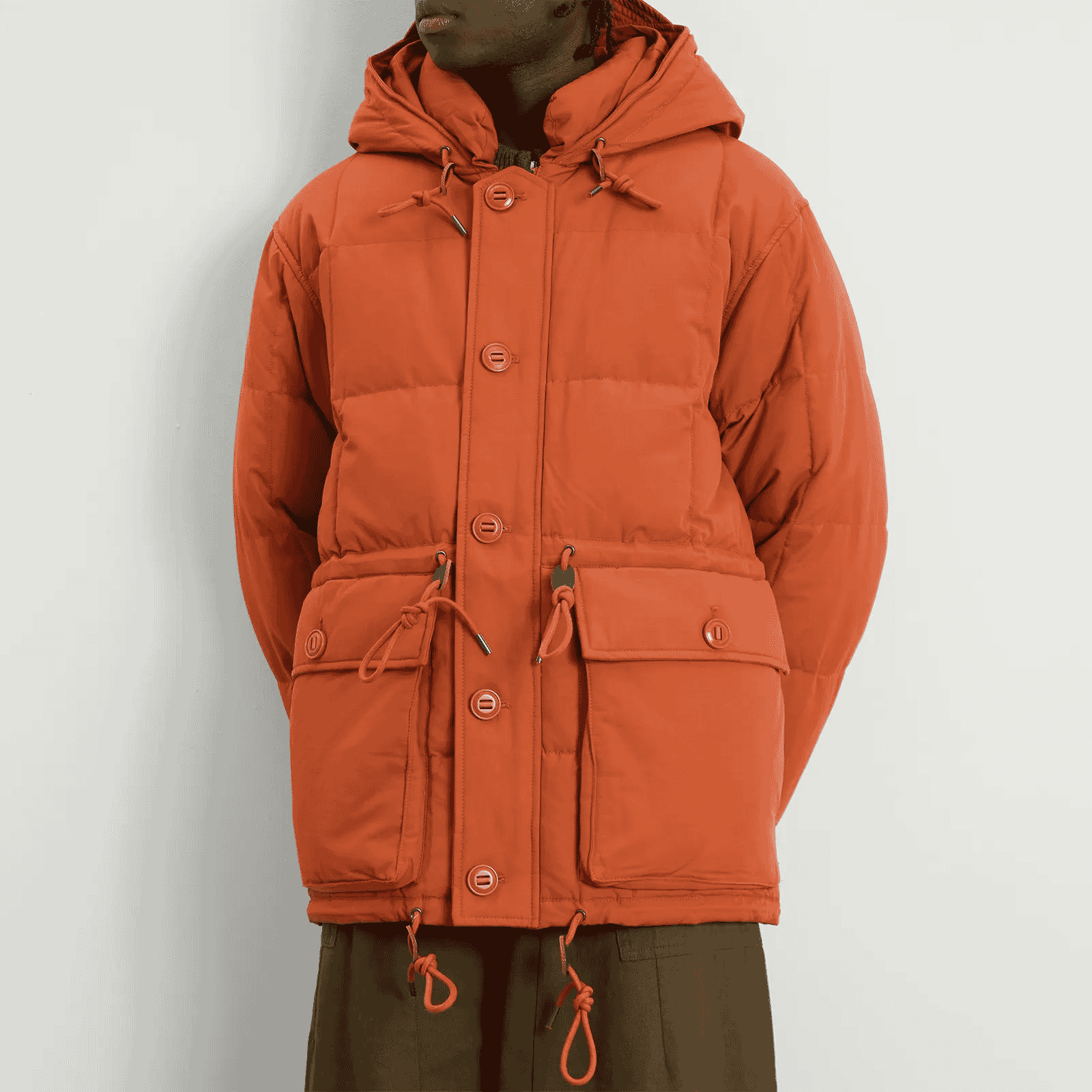 FrizmWORKS: Karakoram Down Parka