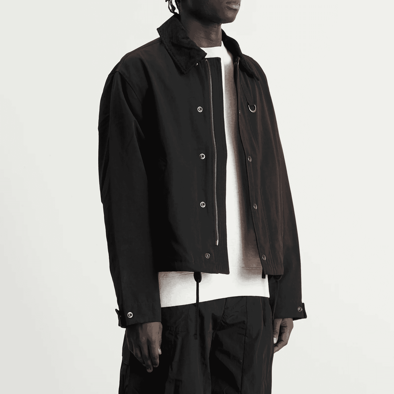 FrizmWORKS: Heritage Hunting Jacket