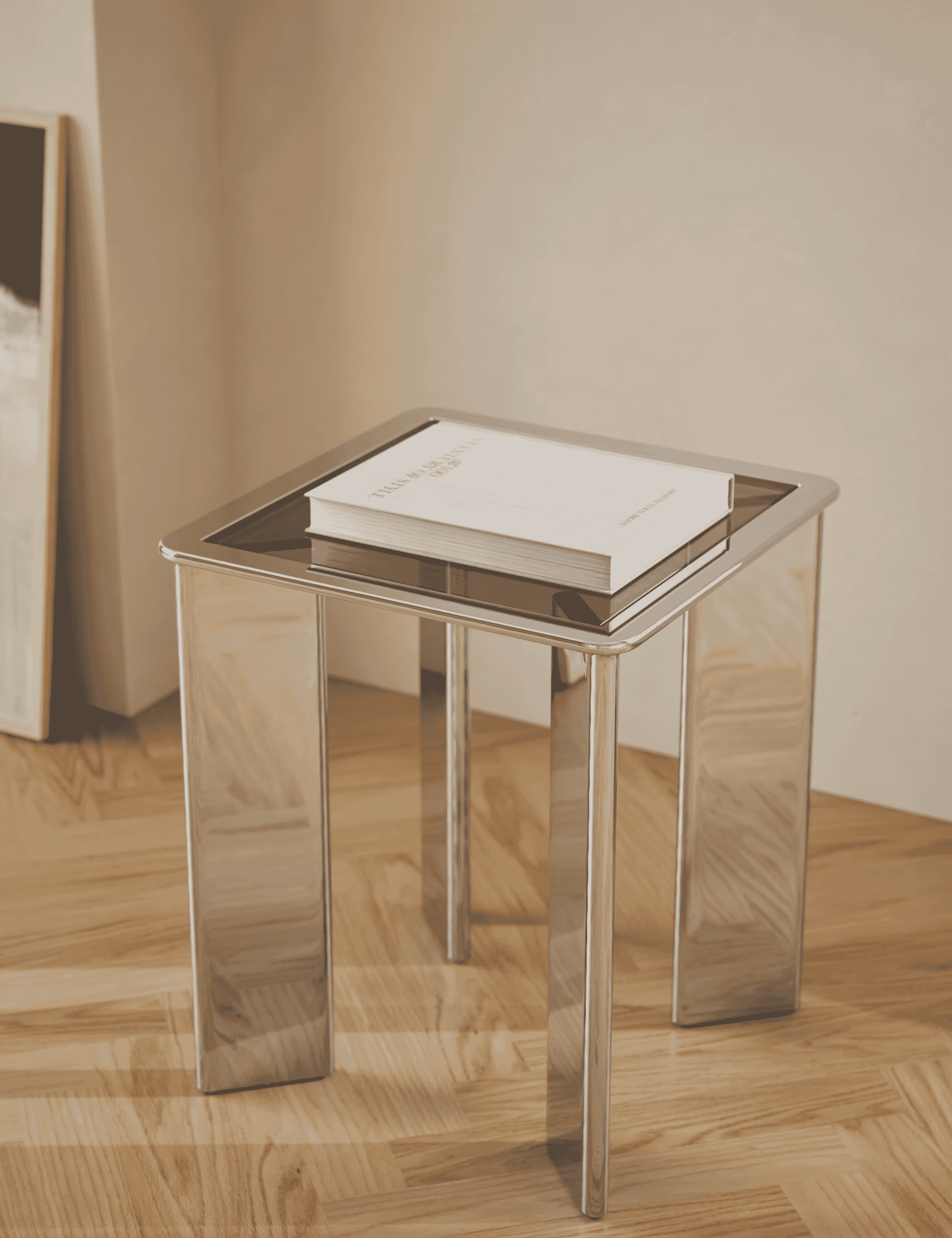 M&amp;S: Anders Side Table