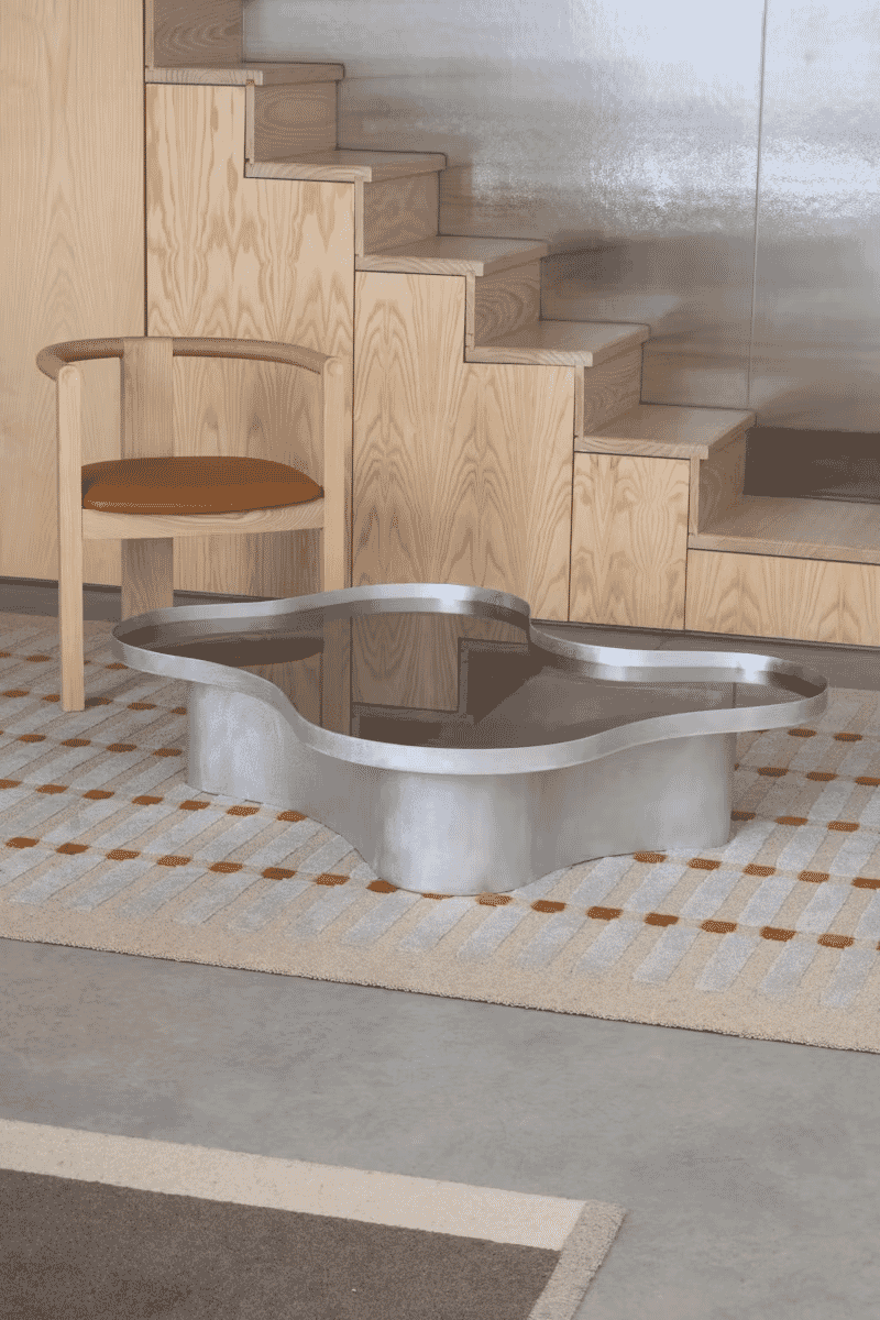 Origin Made: Duna Coffee Table