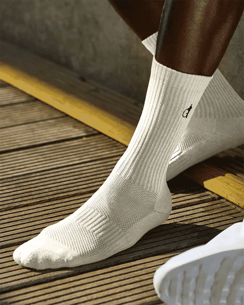 London Sock Company: Simply Active Crew Socks