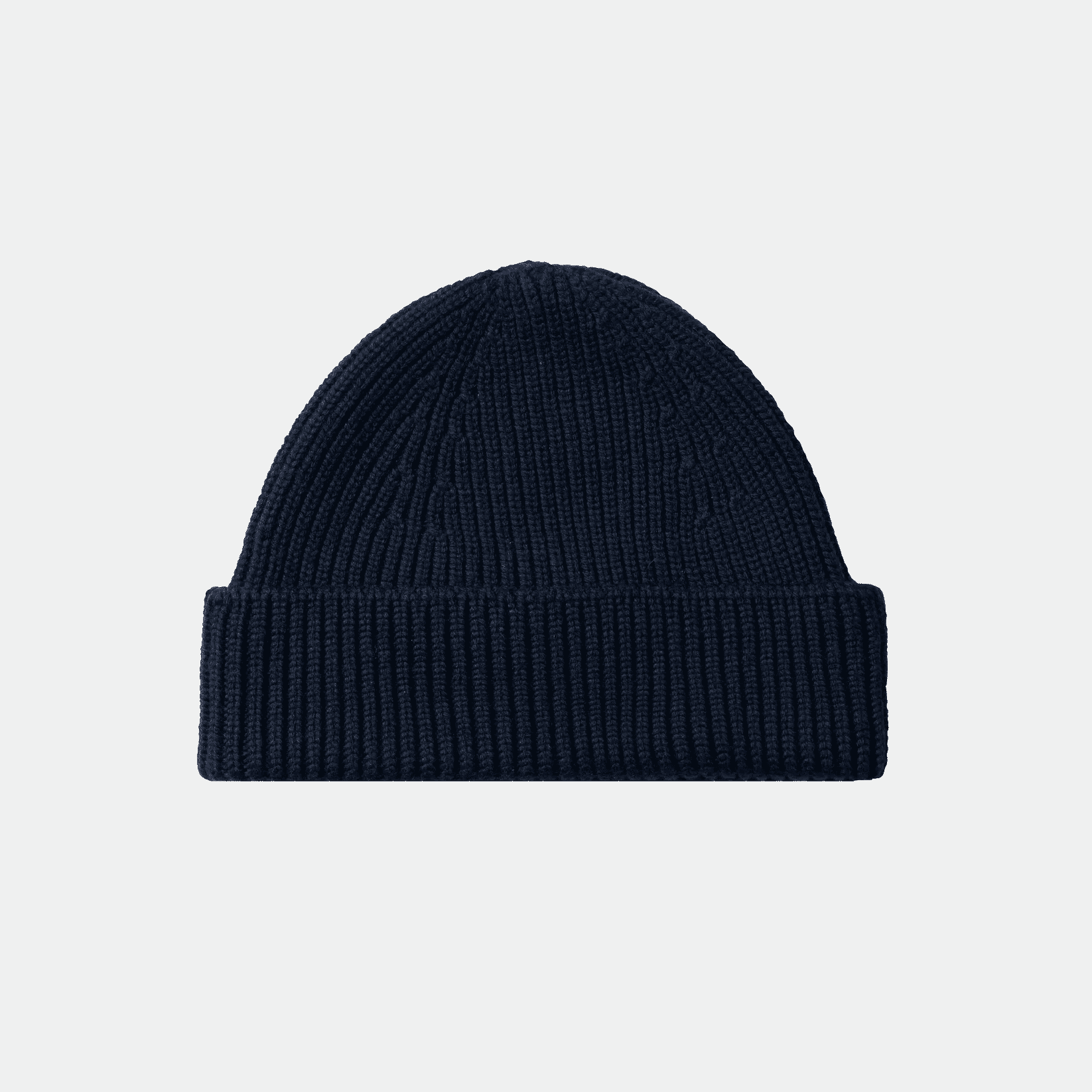 ISTO.: Navy Beanie