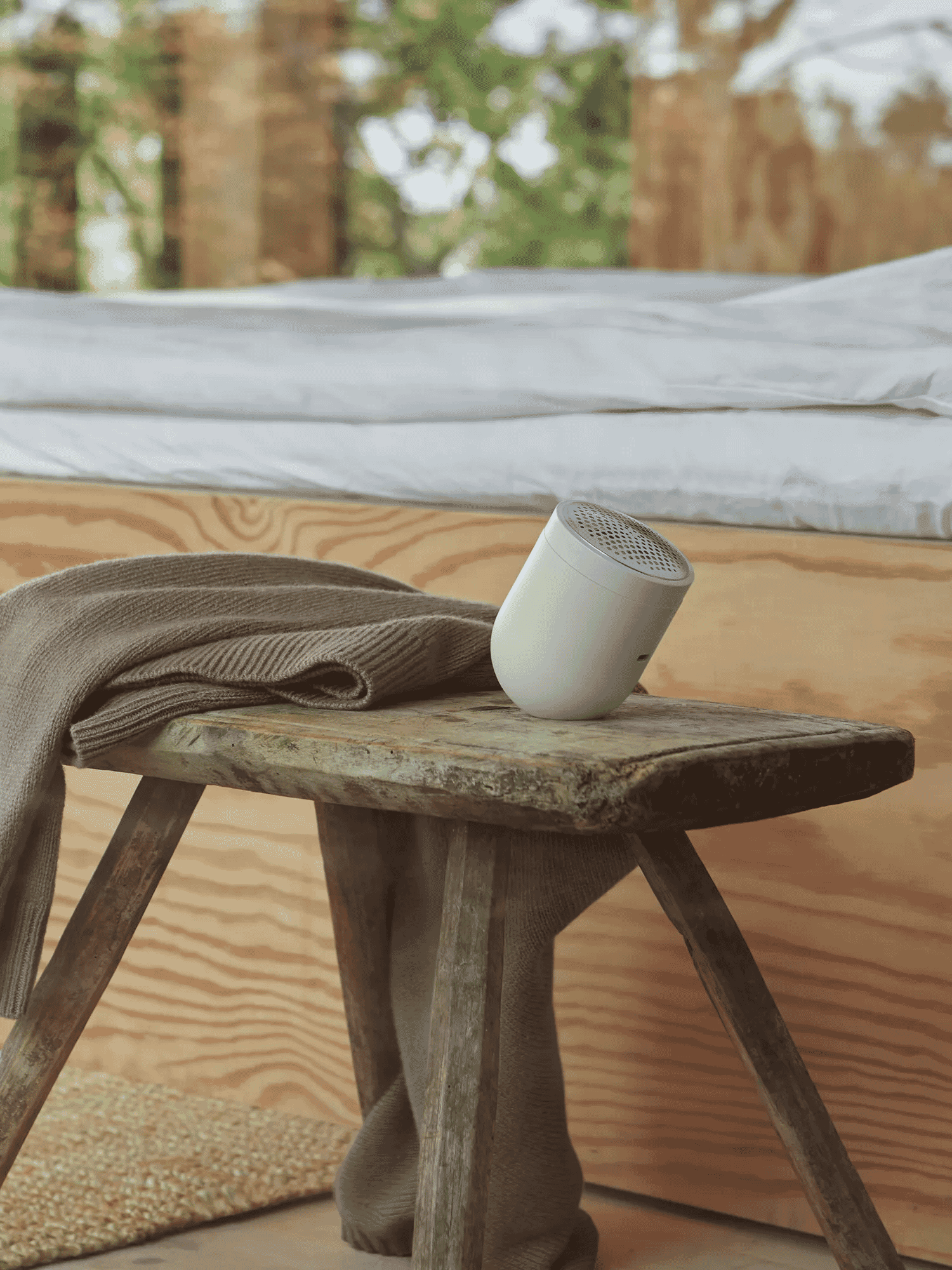 STEAMERY: Pilo No.2 Fabric Shaver