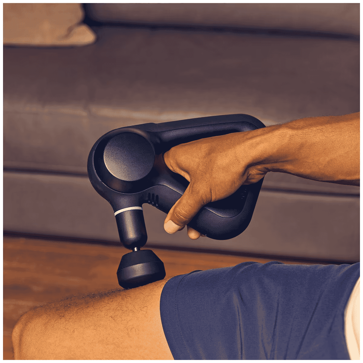 THERABODY: FG G5 Theragun Prime massage gun